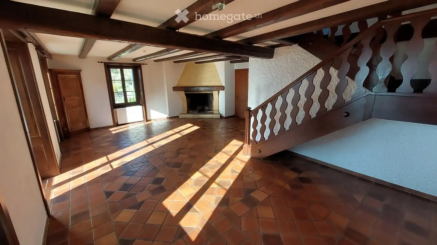 Wohnung mieten - La Grande-Fin 2, 2037 Montezillon - Foto 3