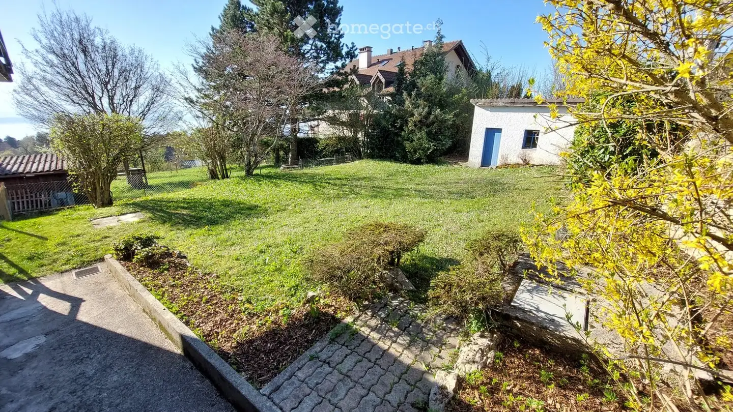Wohnung mieten - La Grande-Fin 2, 2037 Montezillon - Foto 4