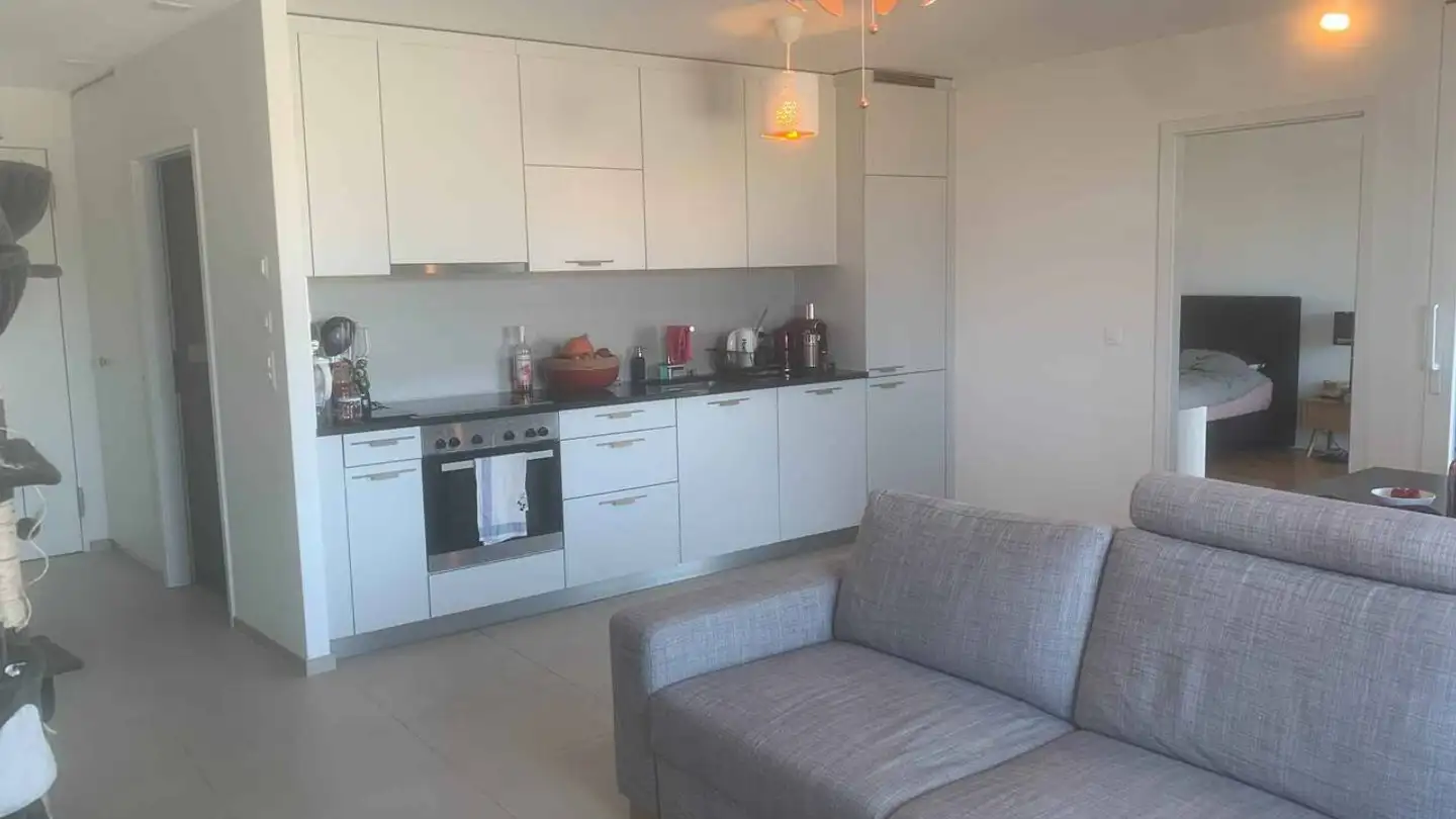 Apartment for rent - Rue De Lausanne 37, 1110 Morges - Photo 3