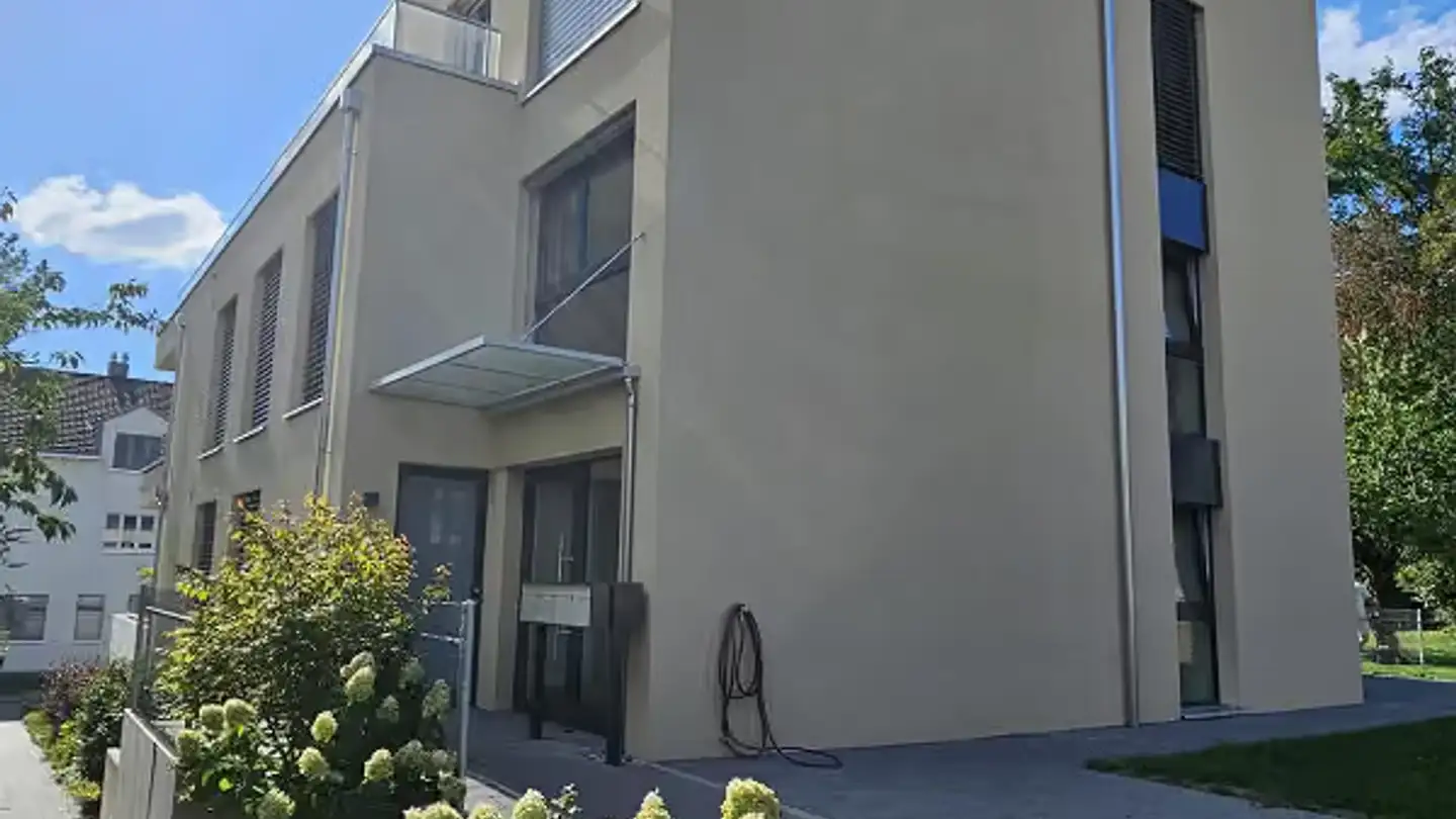 Wohnung mieten - Xaver-Künzliweg 2, 6280 Hochdorf