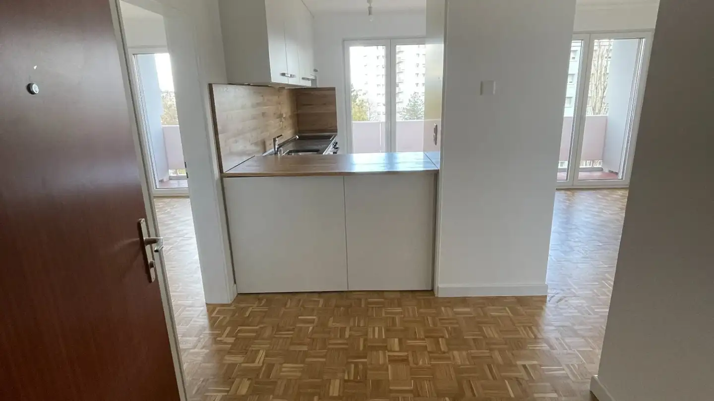 Appartement à vendre - 1670 Esmonts