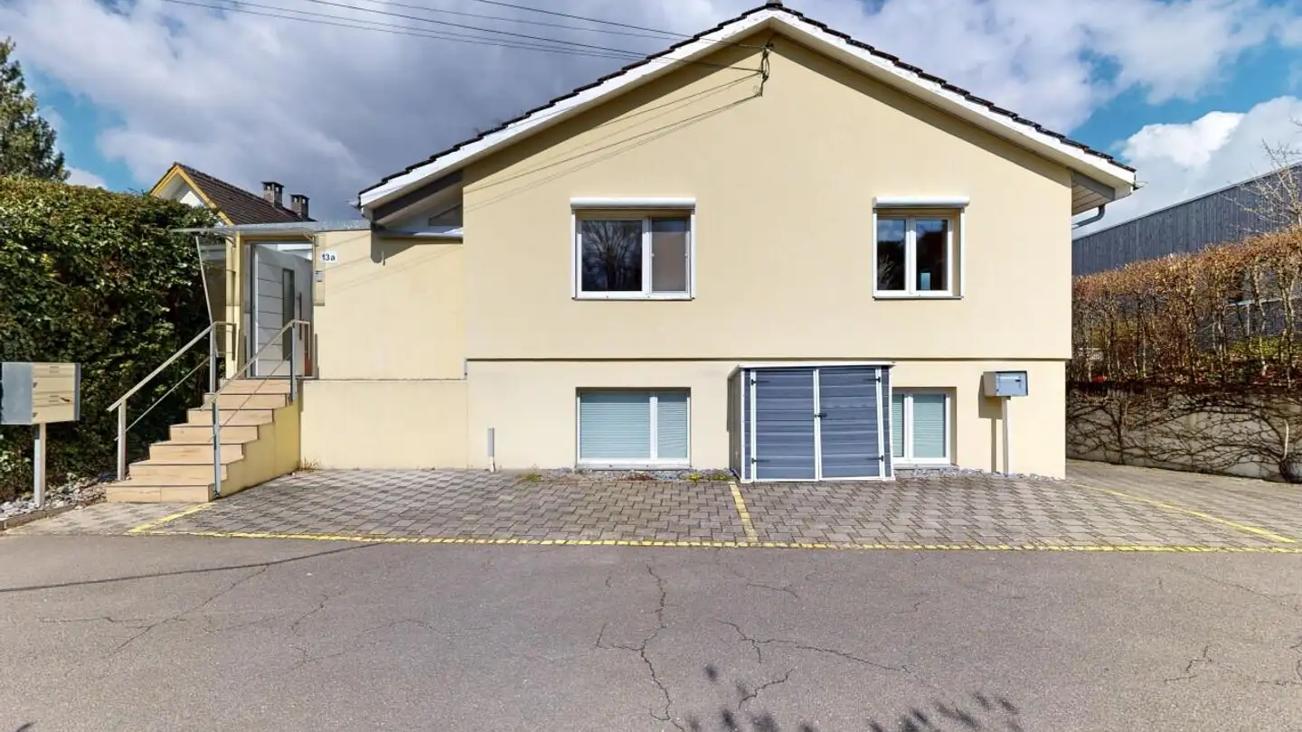 Maison individuelle à vendre - 8280 Kreuzlingen - Photo 3