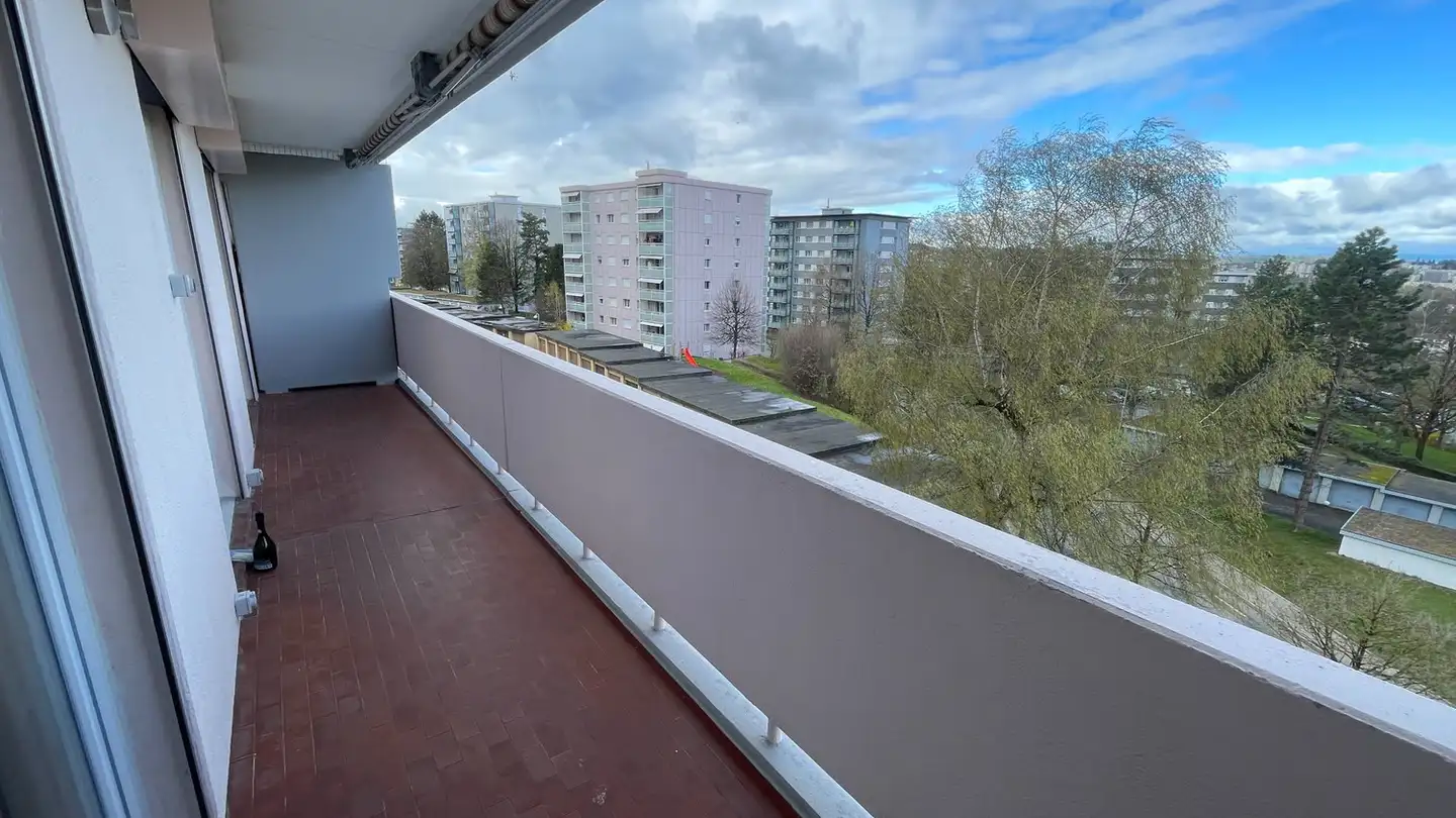 Appartement à vendre - 1670 Esmonts - Photo 3