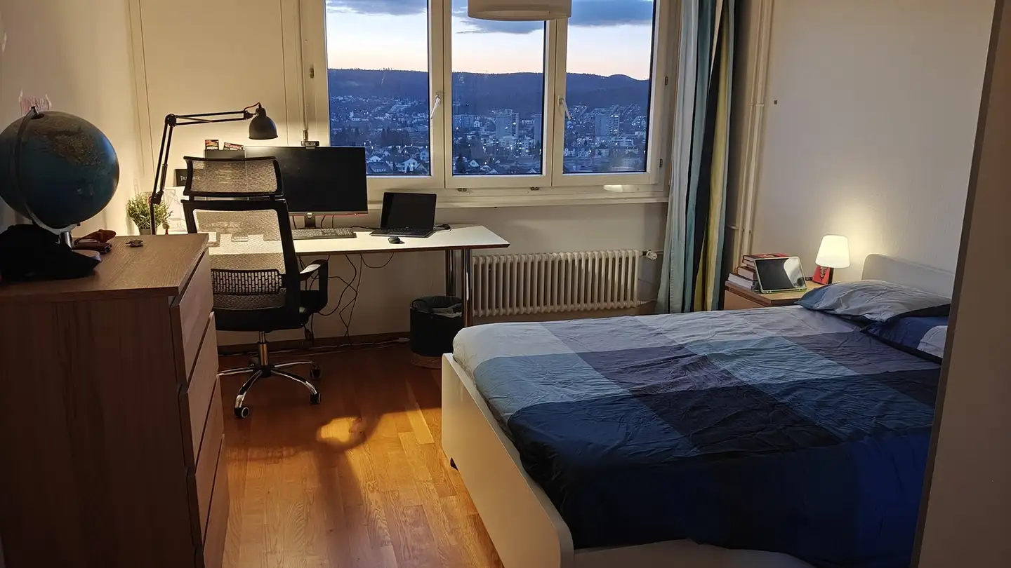 Single room for rent - 5210 Windisch