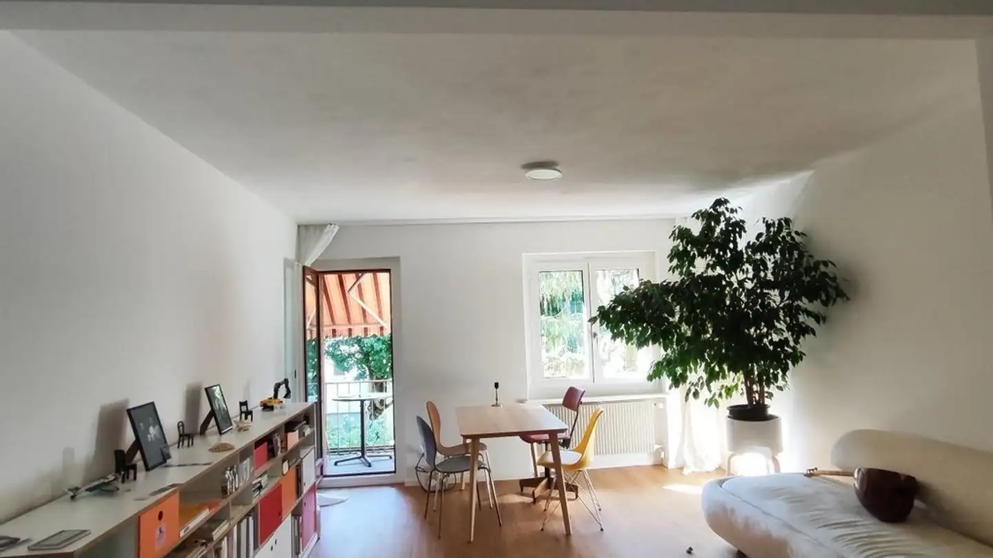Zimmer mieten - 8008 Zürich