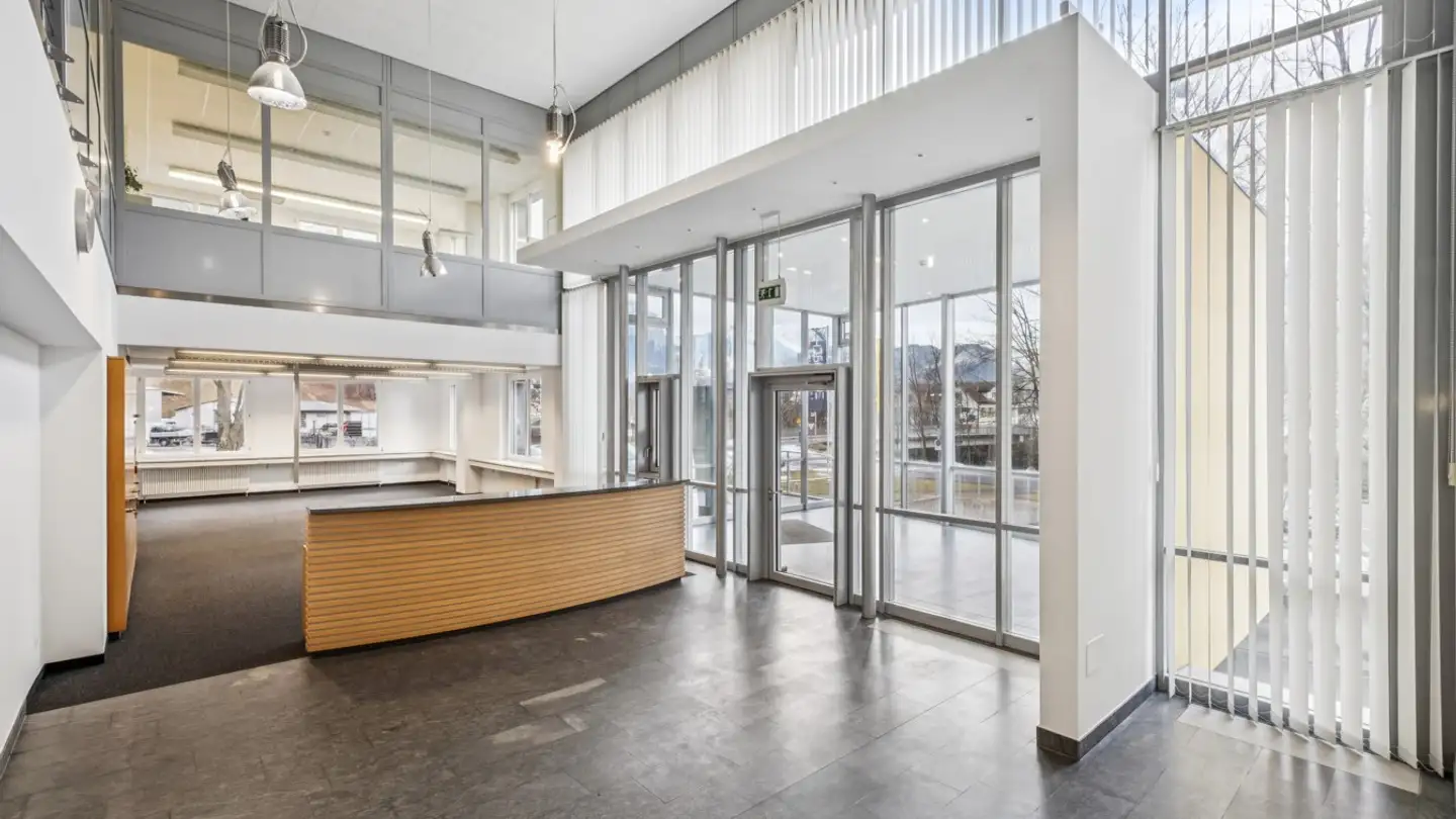 Spazio ufficio in affitto - Gersauerstrasse 71, 6440 Brunnen - Foto 2