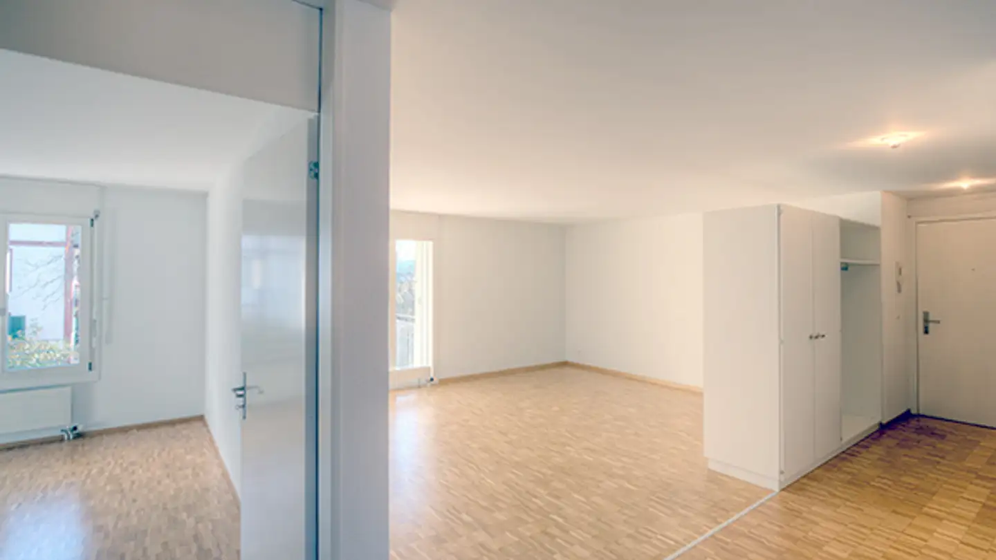 Apartment for rent - Amietstrasse 30, 3400 Burgdorf - Photo 2
