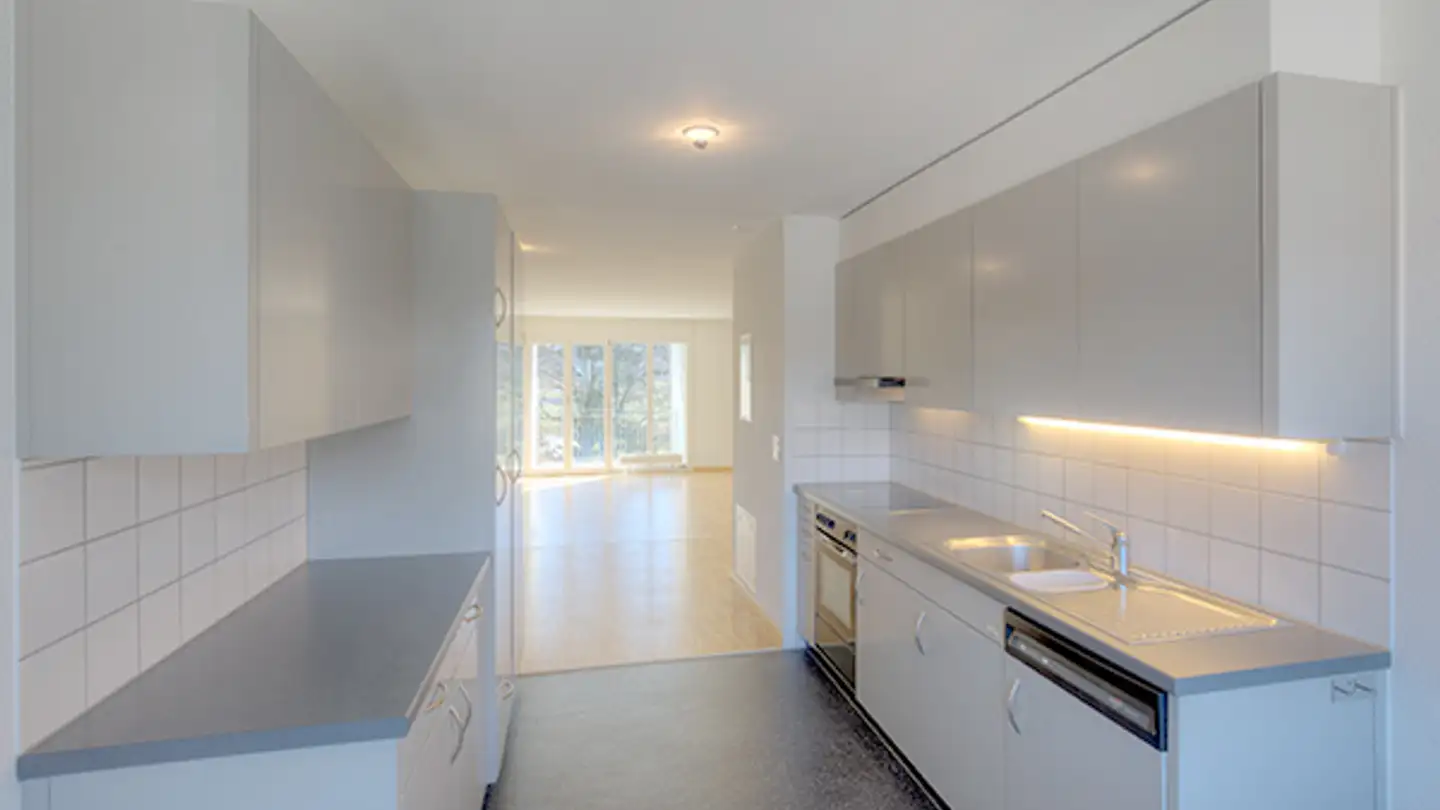 Apartment for rent - Amietstrasse 30, 3400 Burgdorf - Photo 3