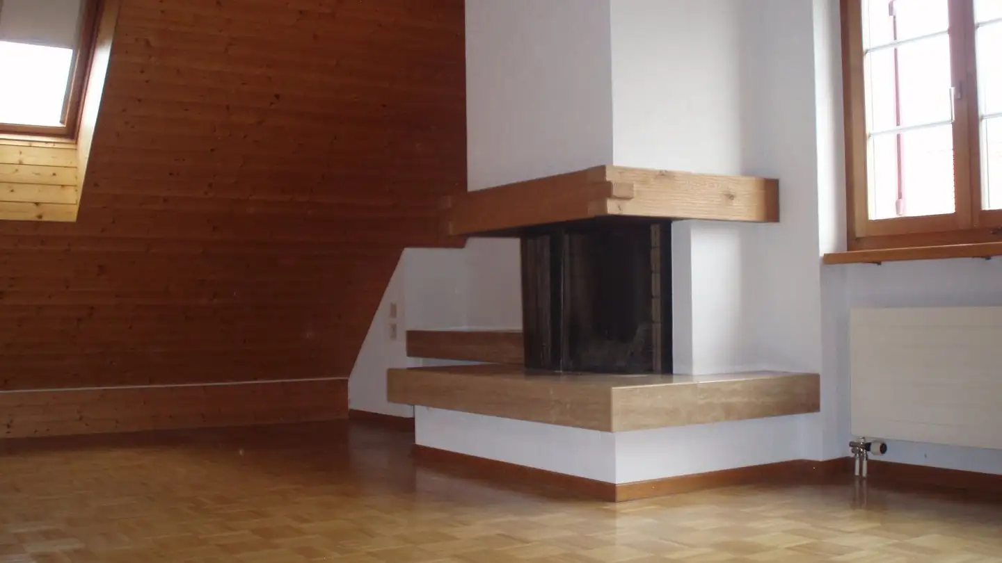 Attique à louer - Zürcherstrasse 26, 8104 Weiningen ZH - Photo 2