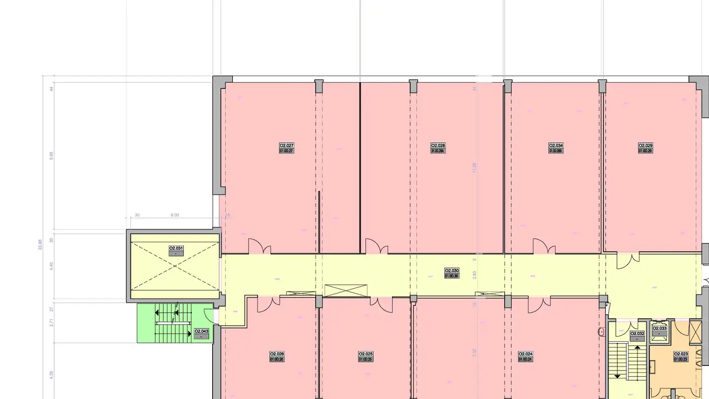 Spazio ufficio in affitto - Gersauerstrasse 71, 6440 Brunnen - Foto 3