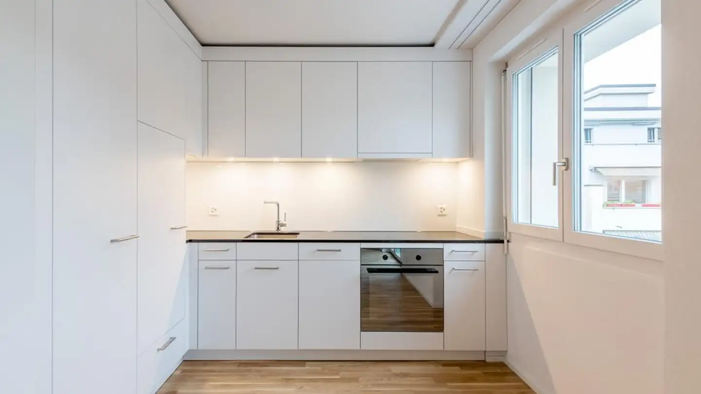 Apartment for rent - Claragraben 84, 4058 Basel - Photo 3