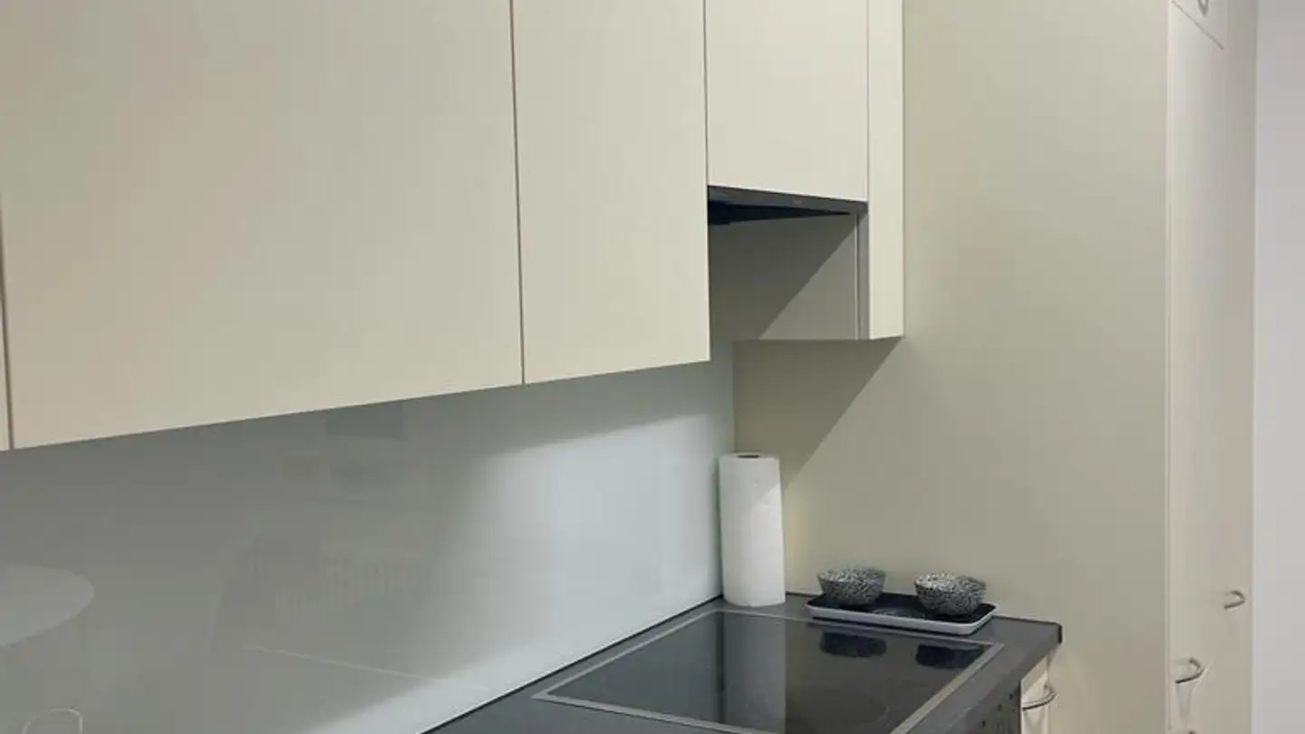 Wohnung mieten - Finsterwaldstrasse 88, 8200 Schaffhausen - Foto 3