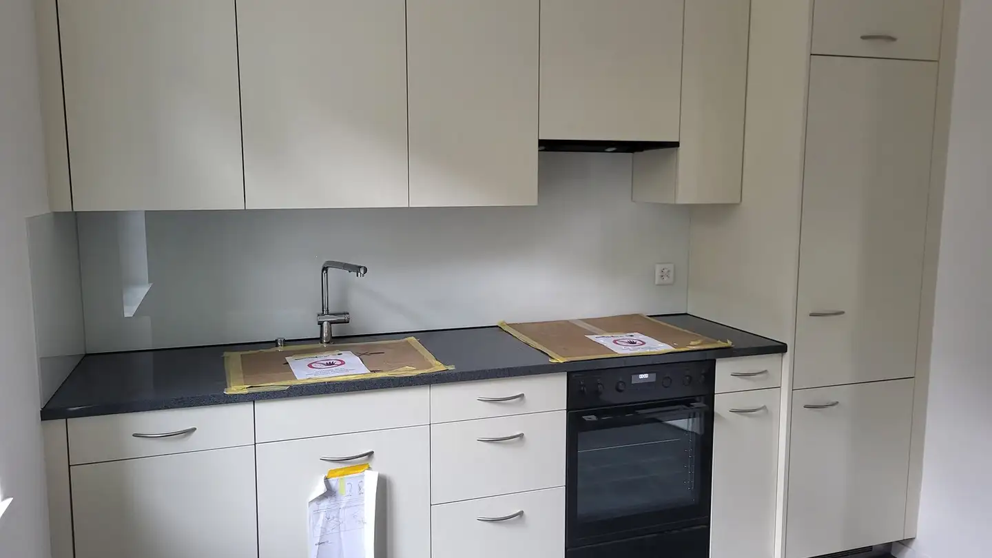 Wohnung mieten - Finsterwaldstrasse 88, 8200 Schaffhausen - Foto 4