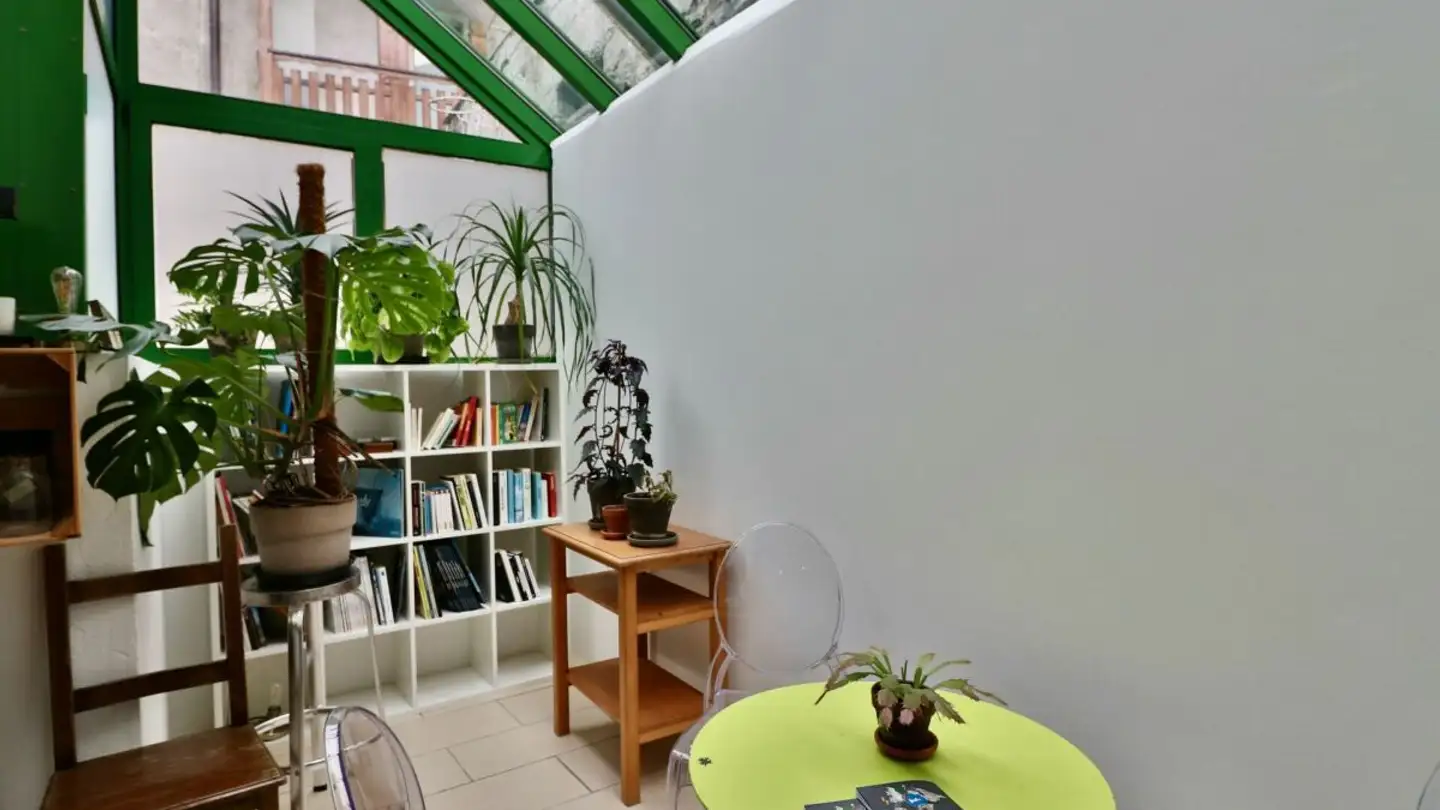 Grande magazzino in vendita - Rue Du Bourg 77, 1920 Martigny - Foto 3