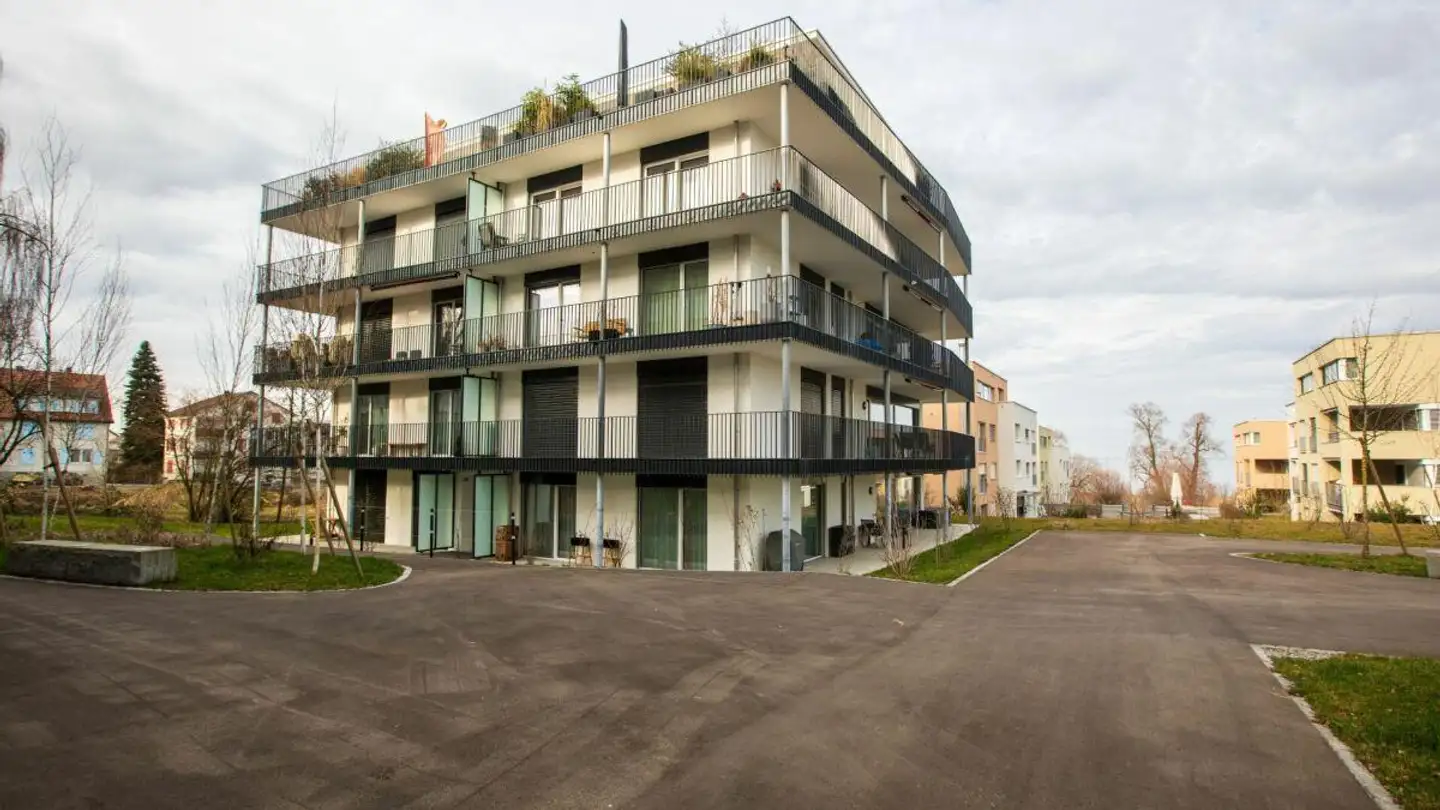 Wohnung kaufen - Werftstrasse, 9320 Arbon - Foto 3