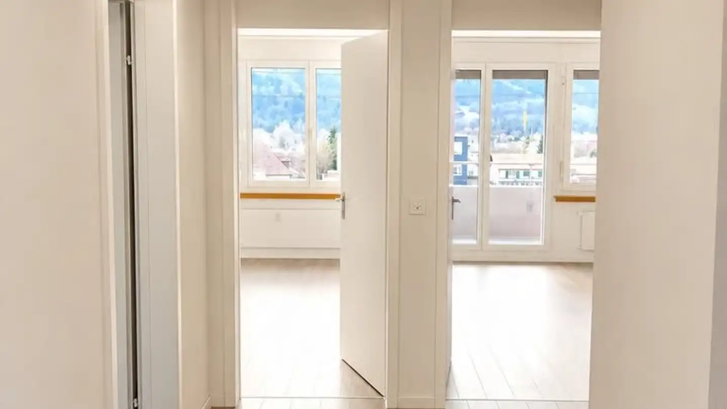 Appartement à louer - Bahnhofplatz 3, 3110 Münsingen - Photo 4