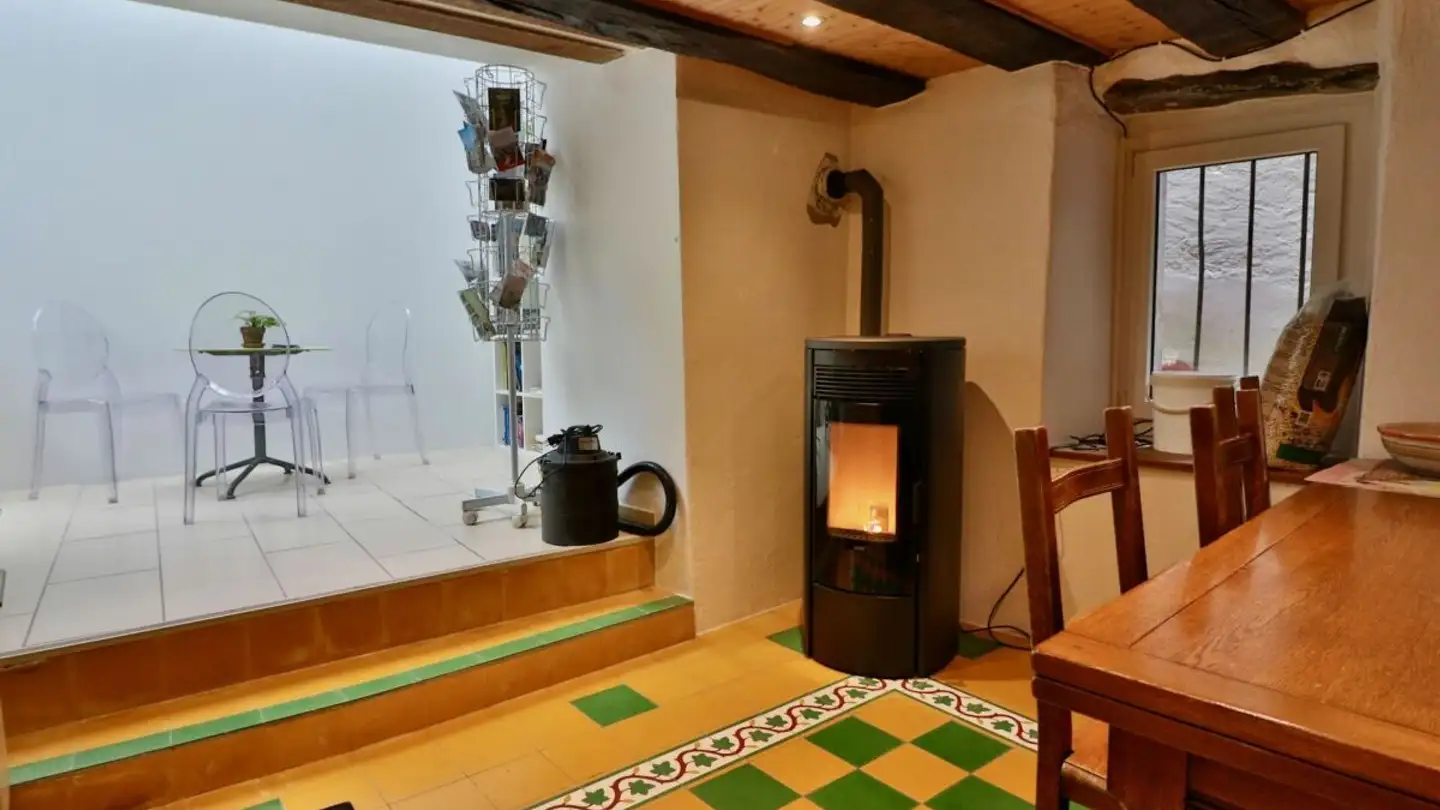 Grande magazzino in vendita - Rue Du Bourg 77, 1920 Martigny - Foto 4