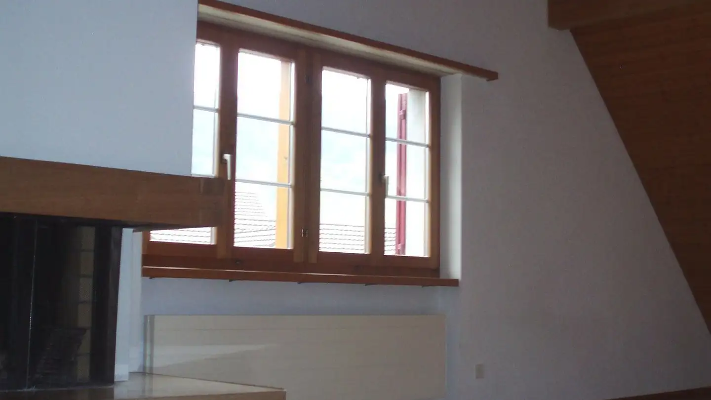 Attique à louer - Zürcherstrasse 26, 8104 Weiningen ZH - Photo 3