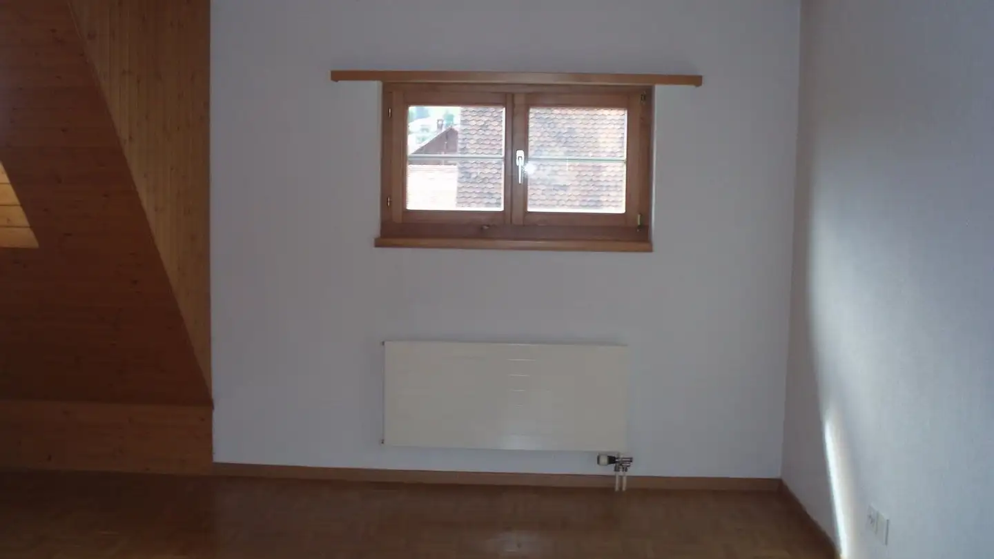 Attique à louer - Zürcherstrasse 26, 8104 Weiningen ZH - Photo 4