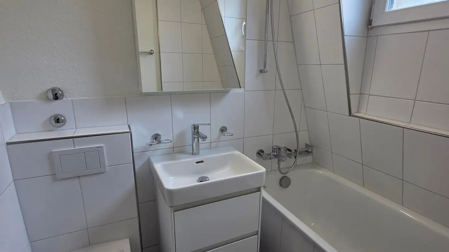 Wohnung mieten - Finsterwaldstrasse 88, 8200 Schaffhausen - Foto 2