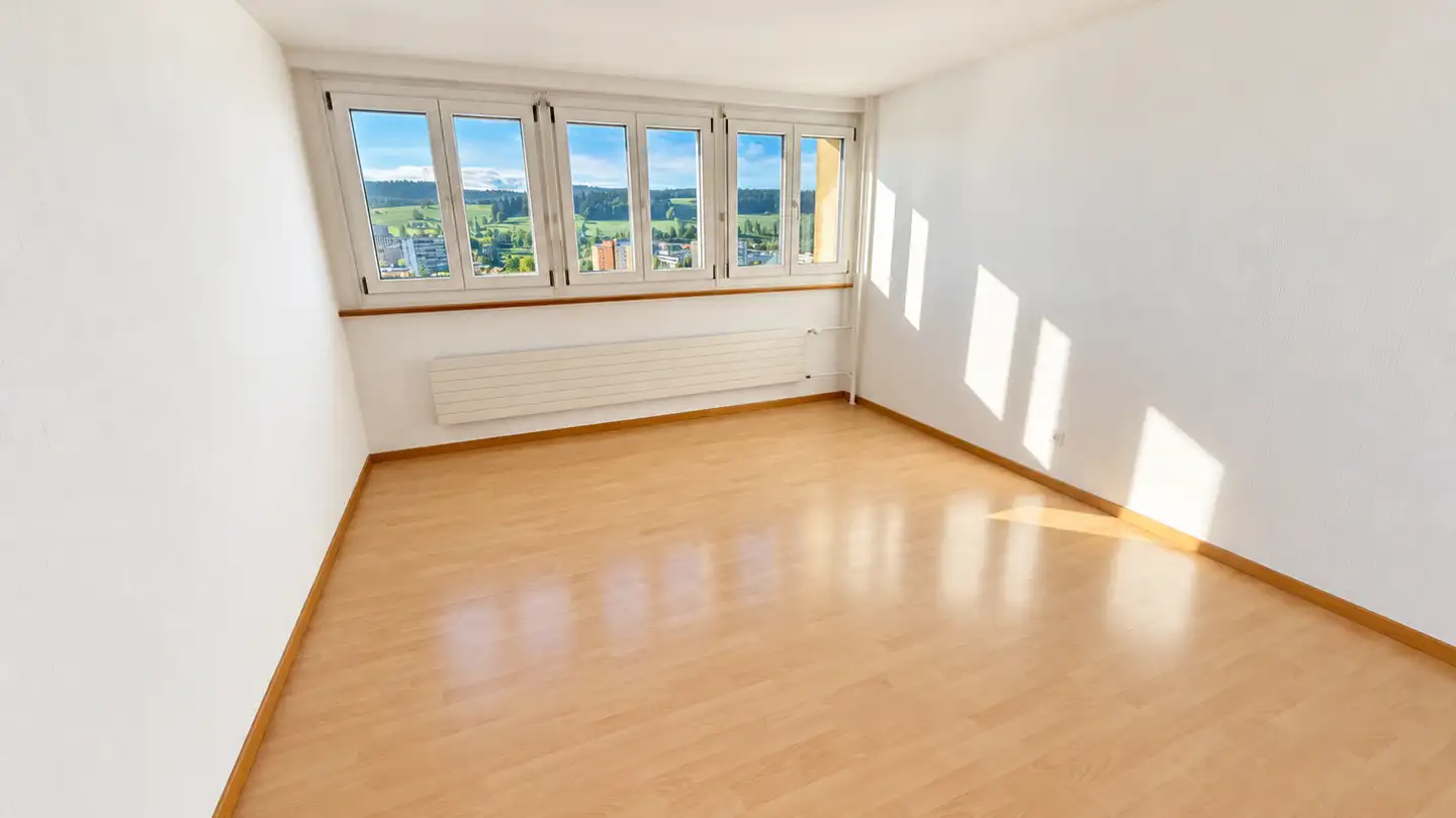 Appartamento in affitto - Rue De L'arc-En-Ciel 7, 2300 La Chaux-de-Fonds