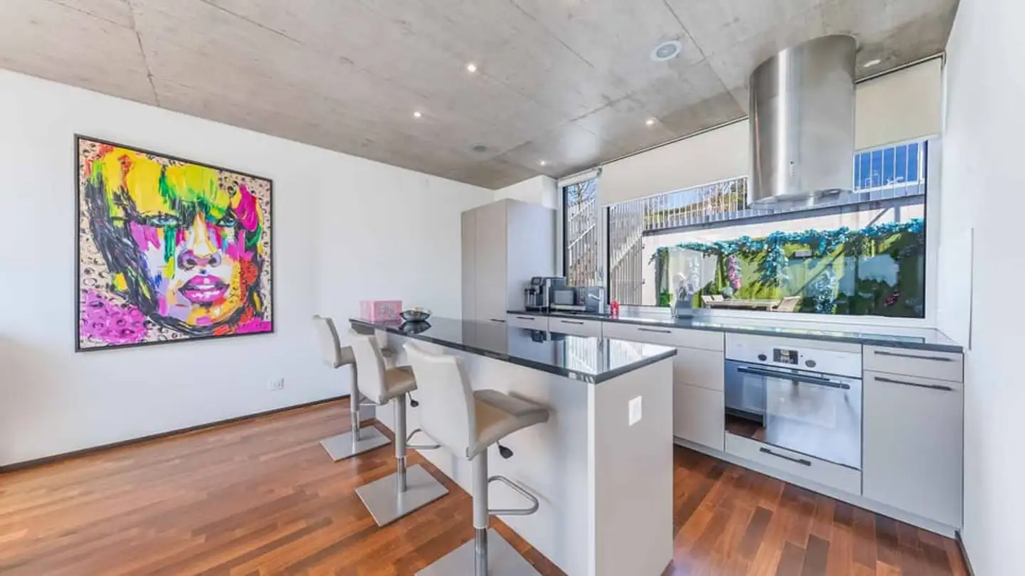 Appartement à vendre - 1091 Grandvaux - Photo 4