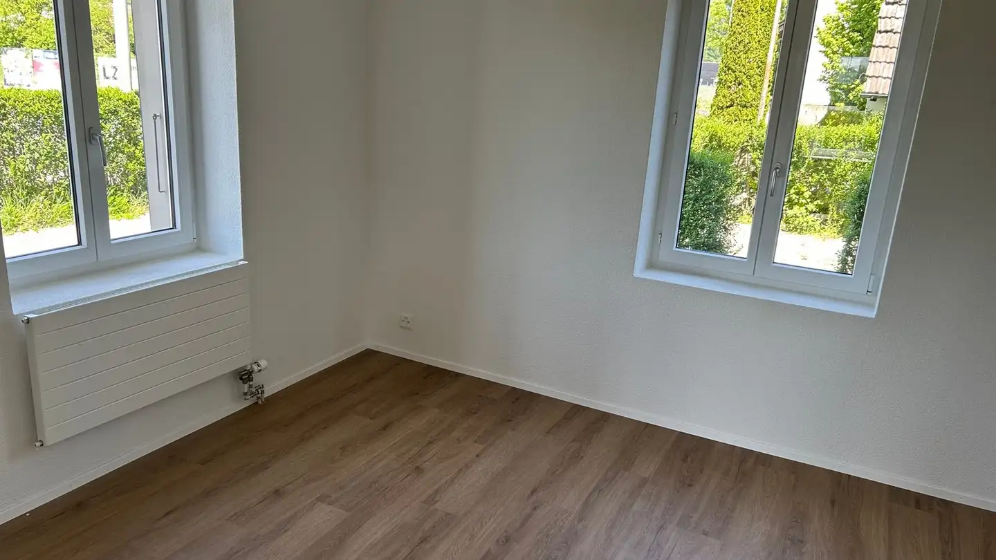 Wohnung mieten - Jurastrasse 54, 4542 Luterbach - Foto 4