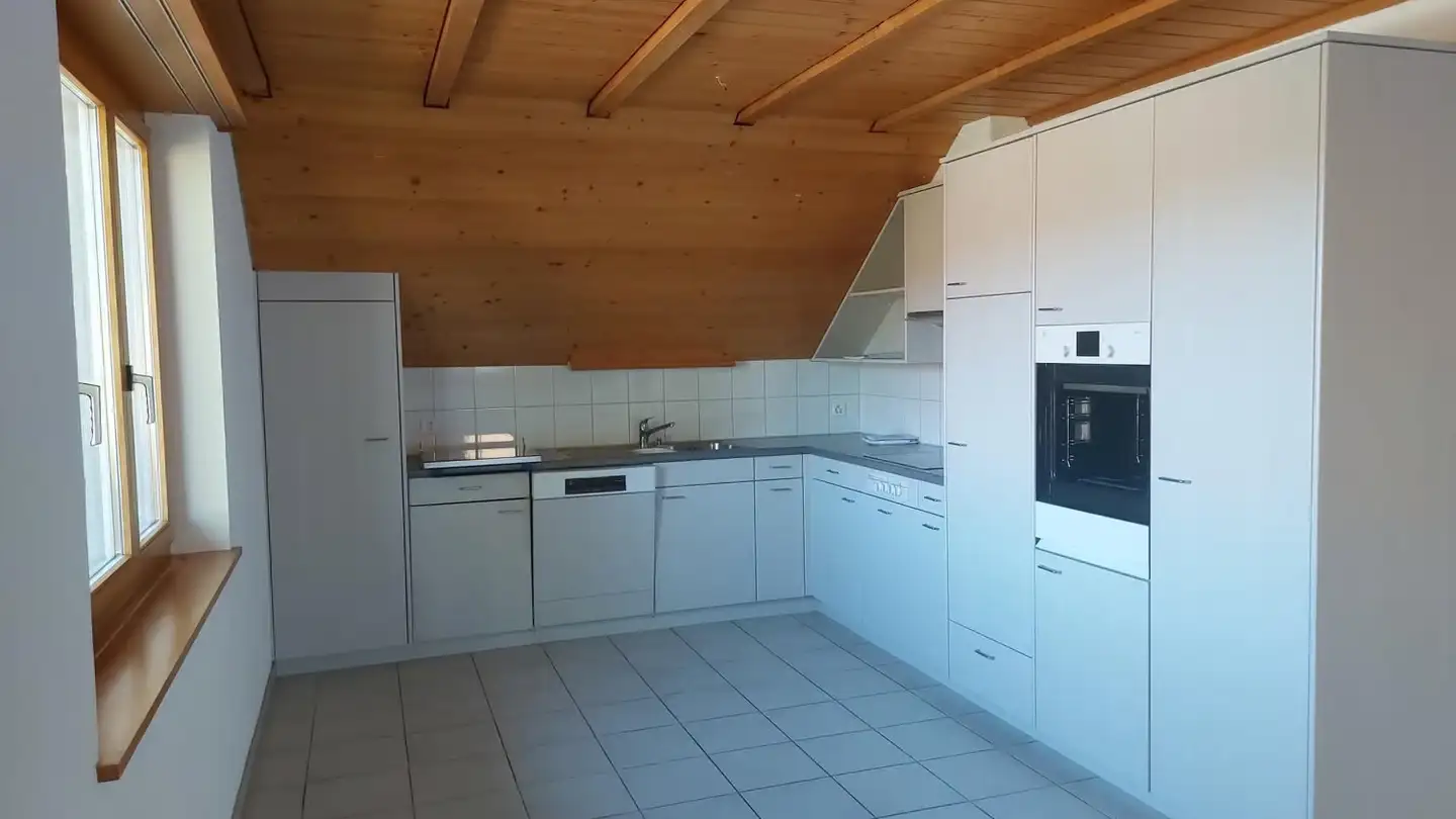 Attico in affitto - Löchli 7, 3416 Affoltern im Emmental - Foto 3