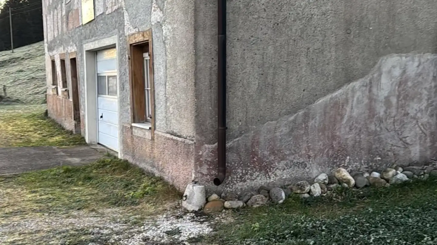 Casa singola in vendita - Le Bas Du Cottard, 2406 La Châtagne