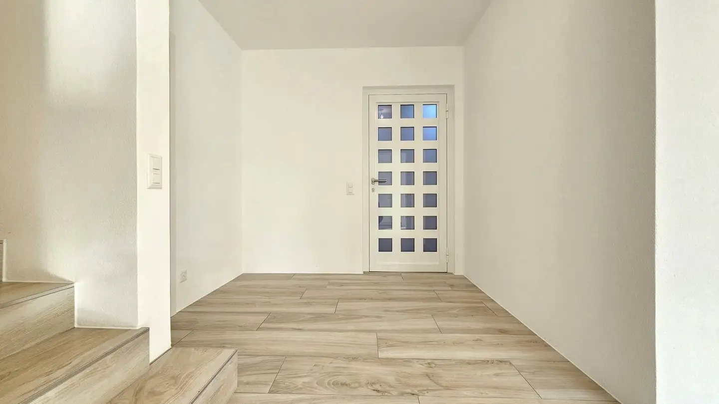 Casa bifamiliare in affitto - Via Aerodromo 22b, 6612 Ascona - Foto 3