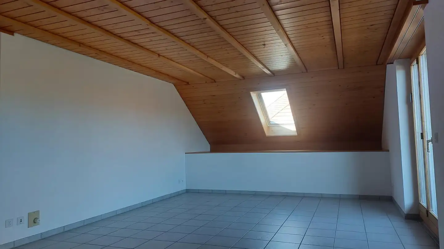Attico in affitto - Löchli 7, 3416 Affoltern im Emmental - Foto 4