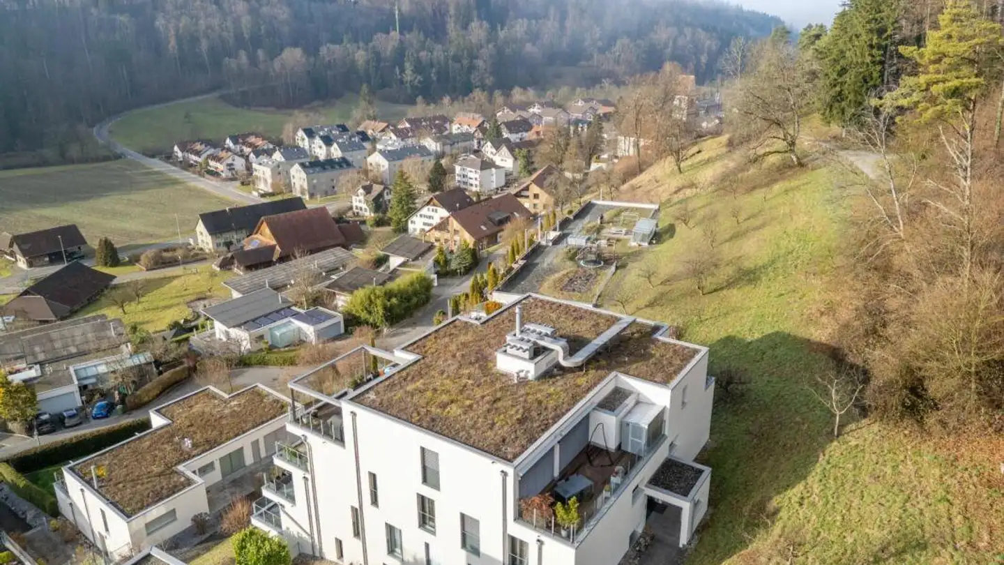 Apartment for sale - In Der Weid 18, 8143 Stallikon