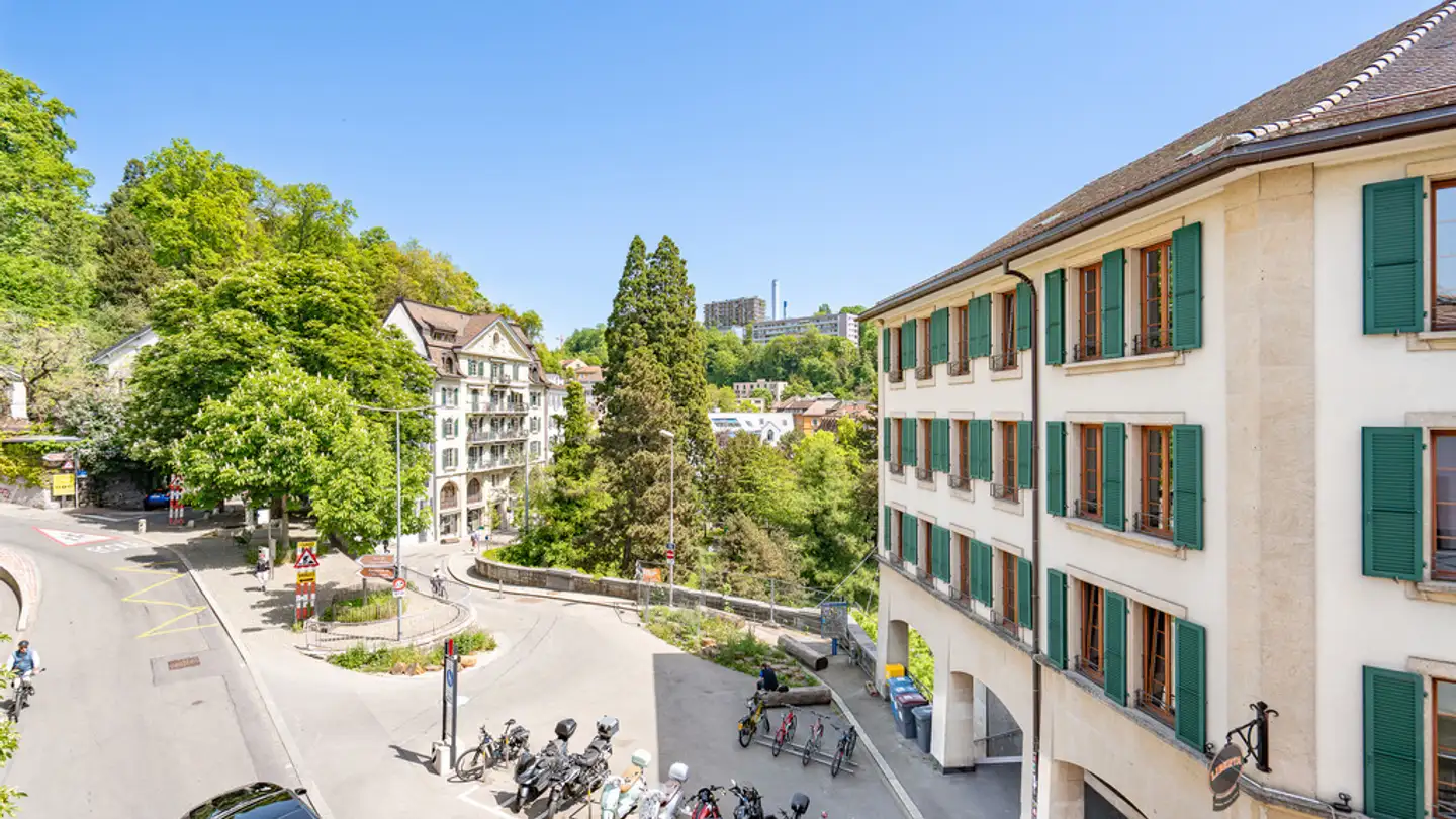 Spazio ufficio in affitto - 1005 Lausanne - Photo 3