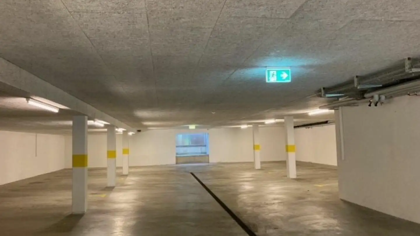 Einzelgarage mieten - Hauptstrasse 157, 8272 Ermatingen