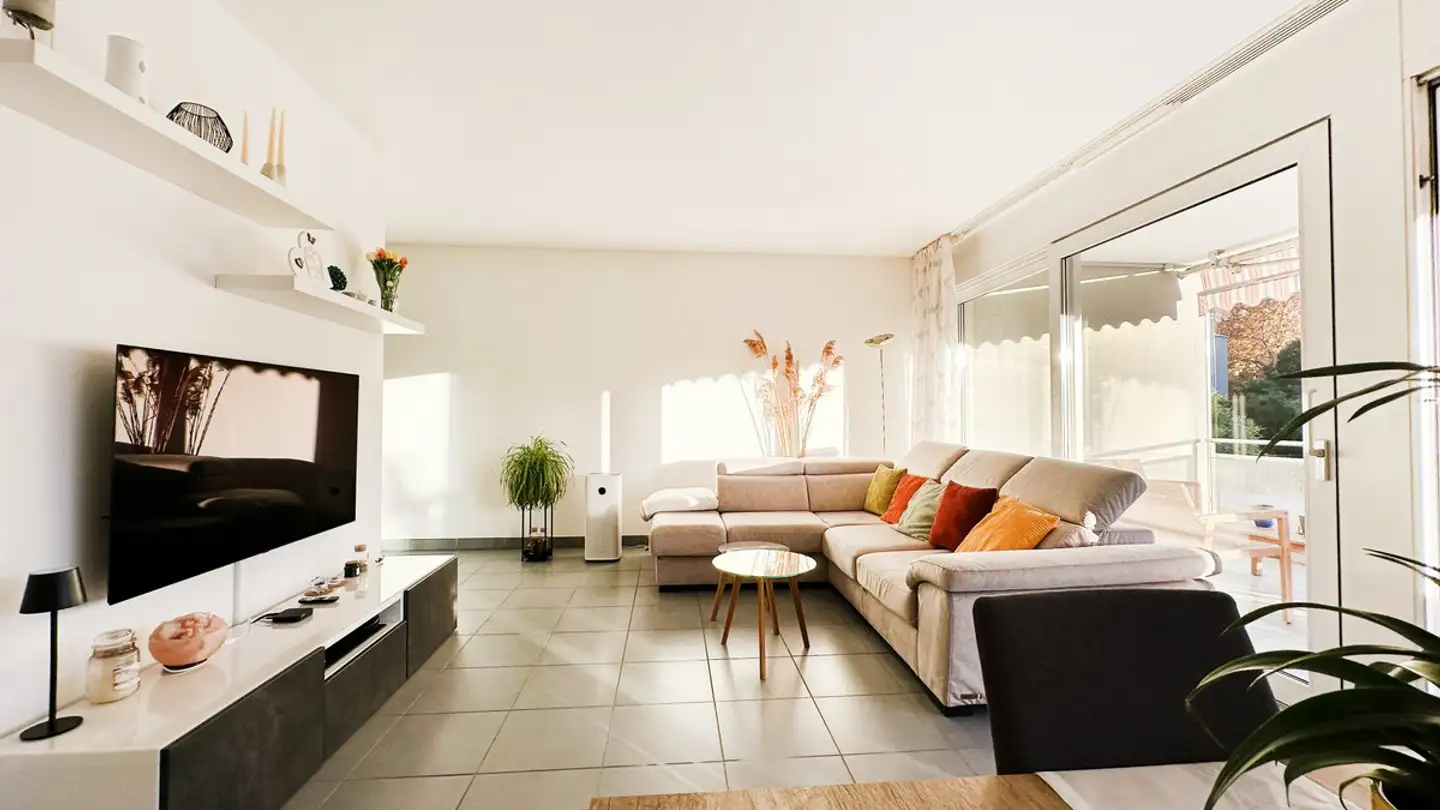 Apartment for sale - 6963 Pregassona