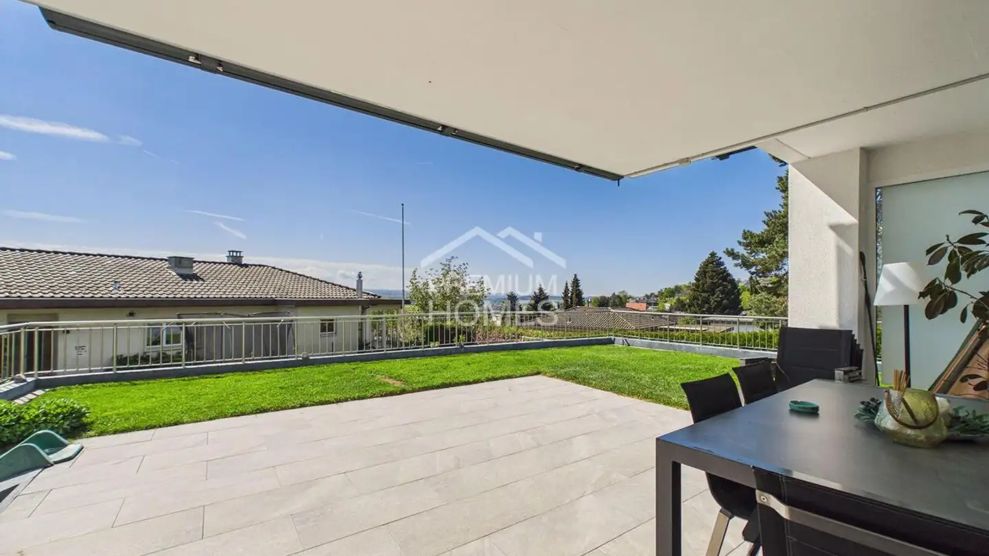 Maison atypique à vendre - 4614 Hägendorf - Photo 4