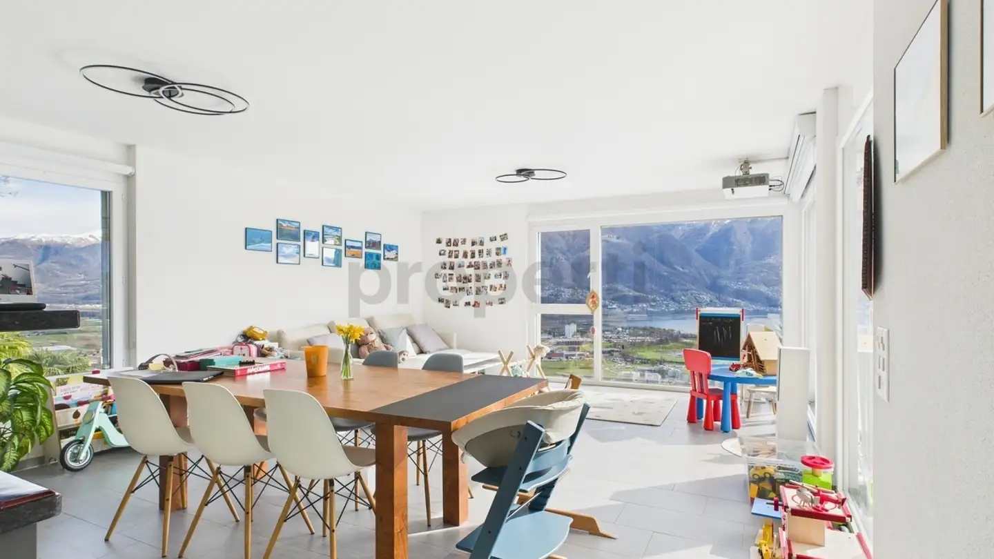 Single house for sale - 6596 Gordola - Photo 4