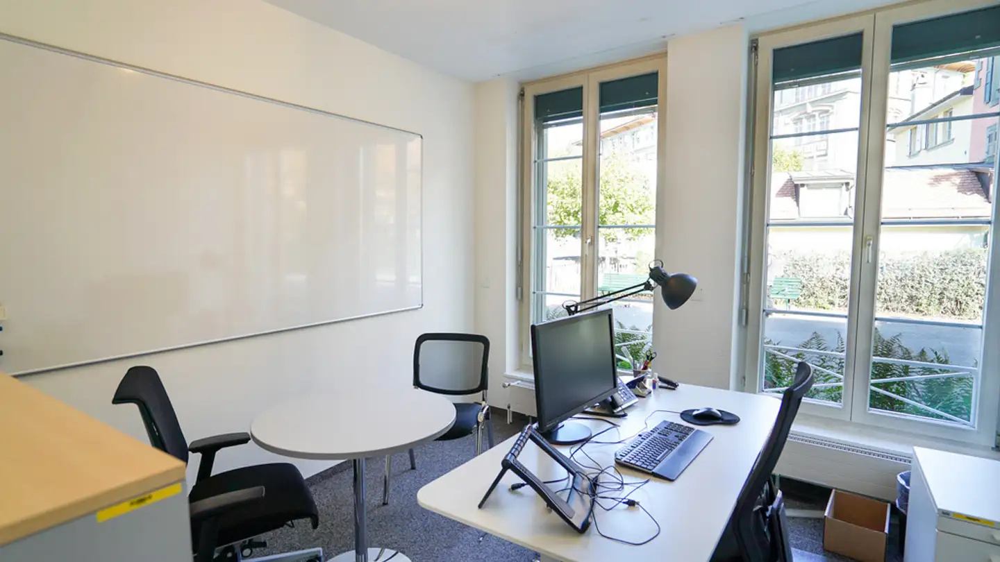 Spazio ufficio in affitto - 1005 Lausanne - Photo 4