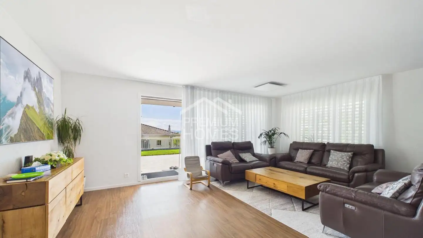 Maison atypique à vendre - 4614 Hägendorf - Photo 2