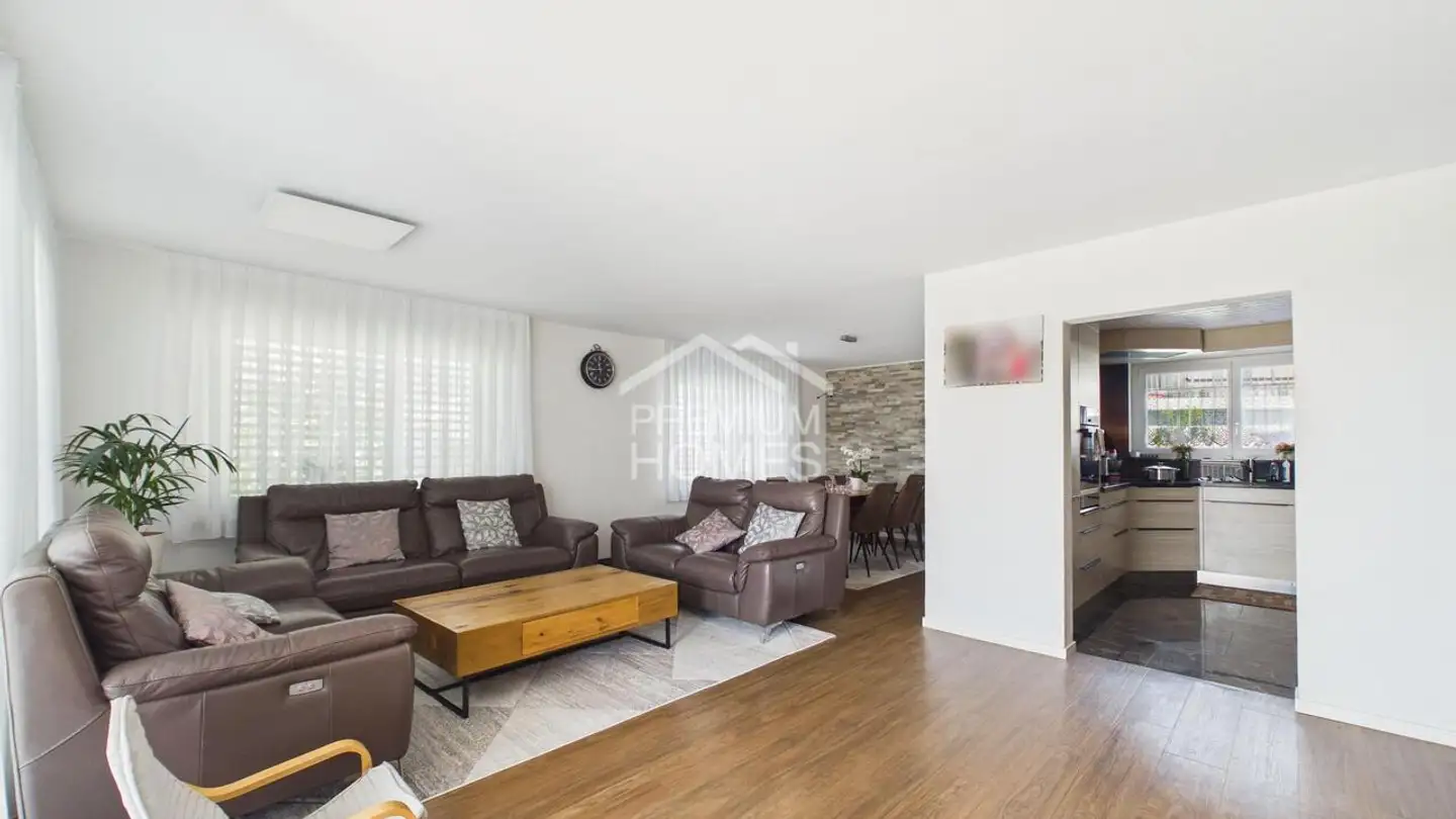 Maison atypique à vendre - 4614 Hägendorf - Photo 3