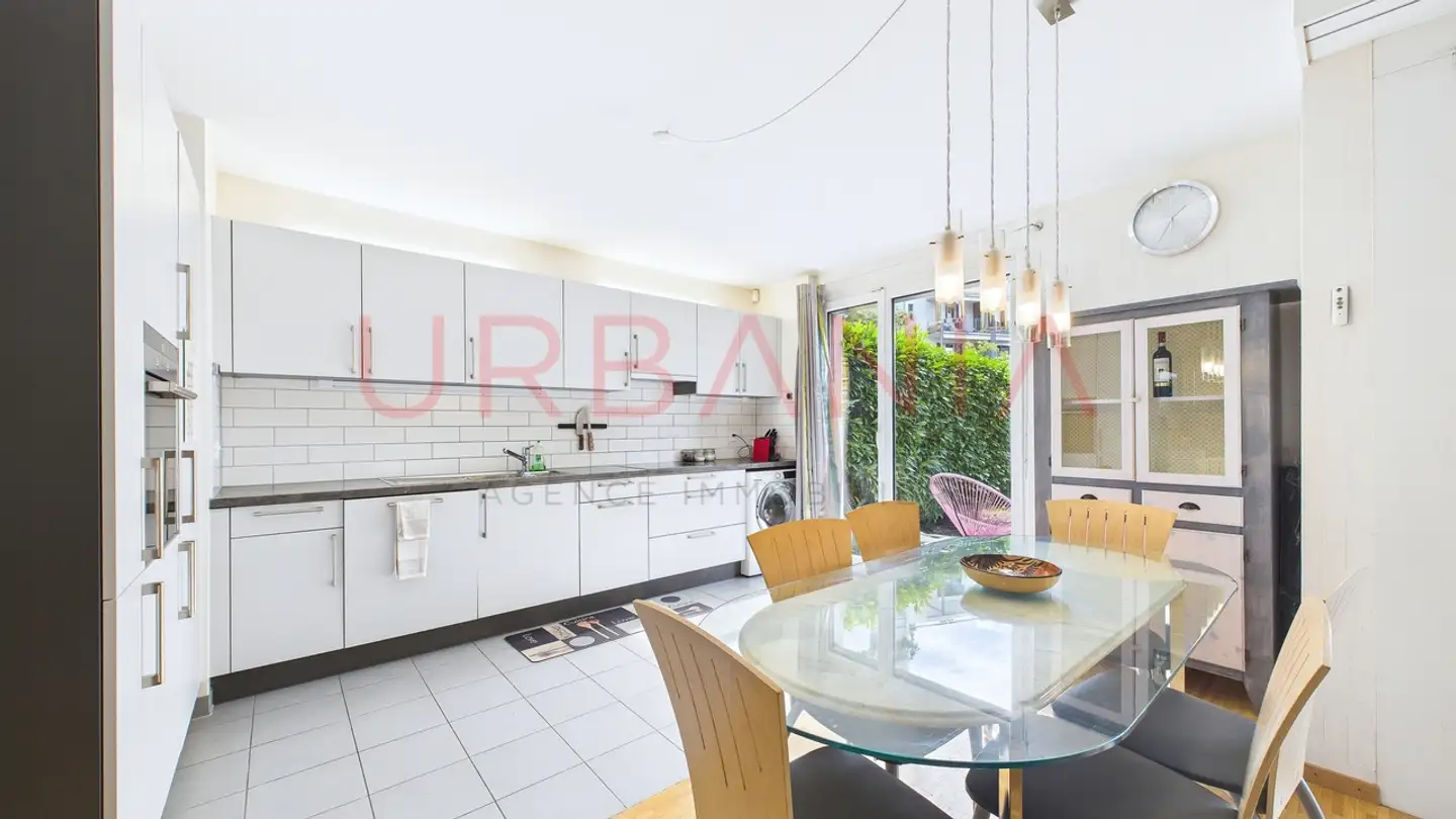 Appartement à louer - Route Du Bois-Des-Frères, 1219 Le Lignon - Photo 3