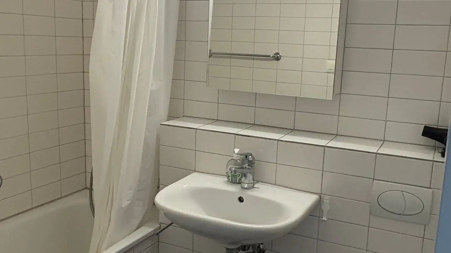 Chambre à louer - Peter-Rot-Strasse, 4058 Basel