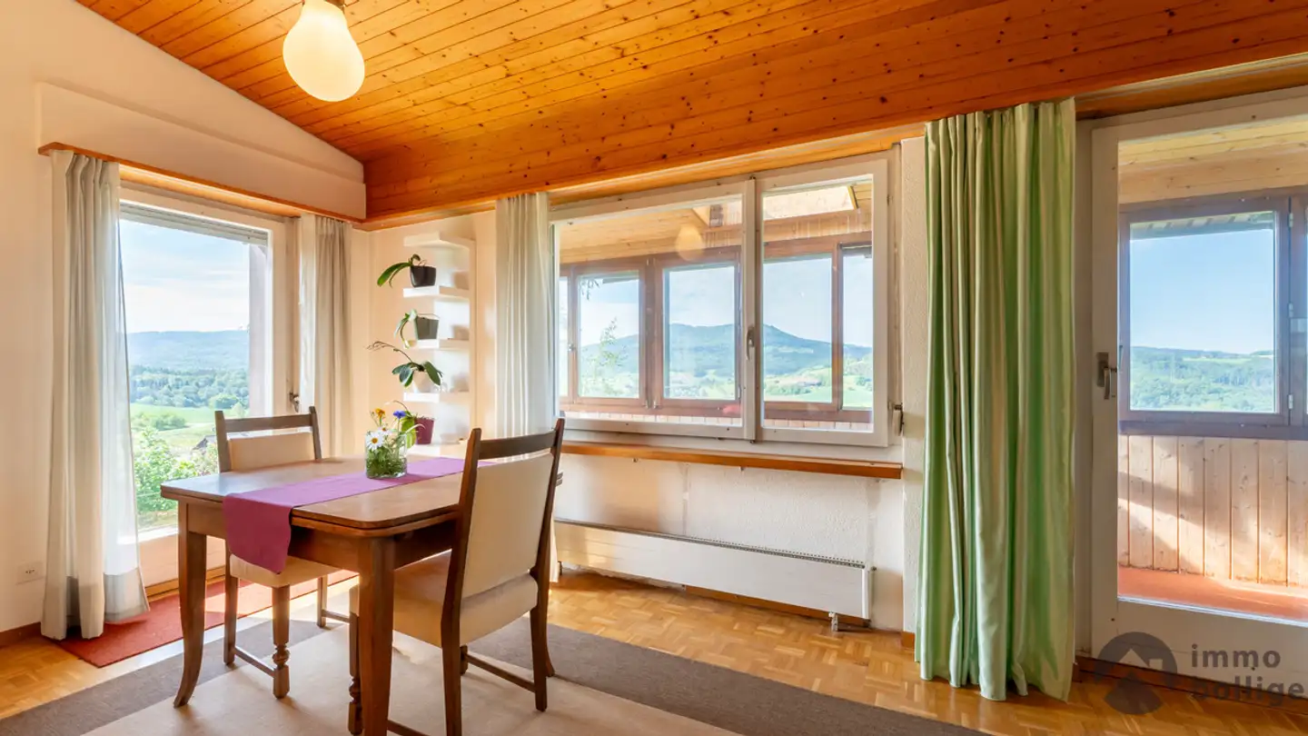 Einfamilienhaus kaufen - 5027 Herznach - Foto 4