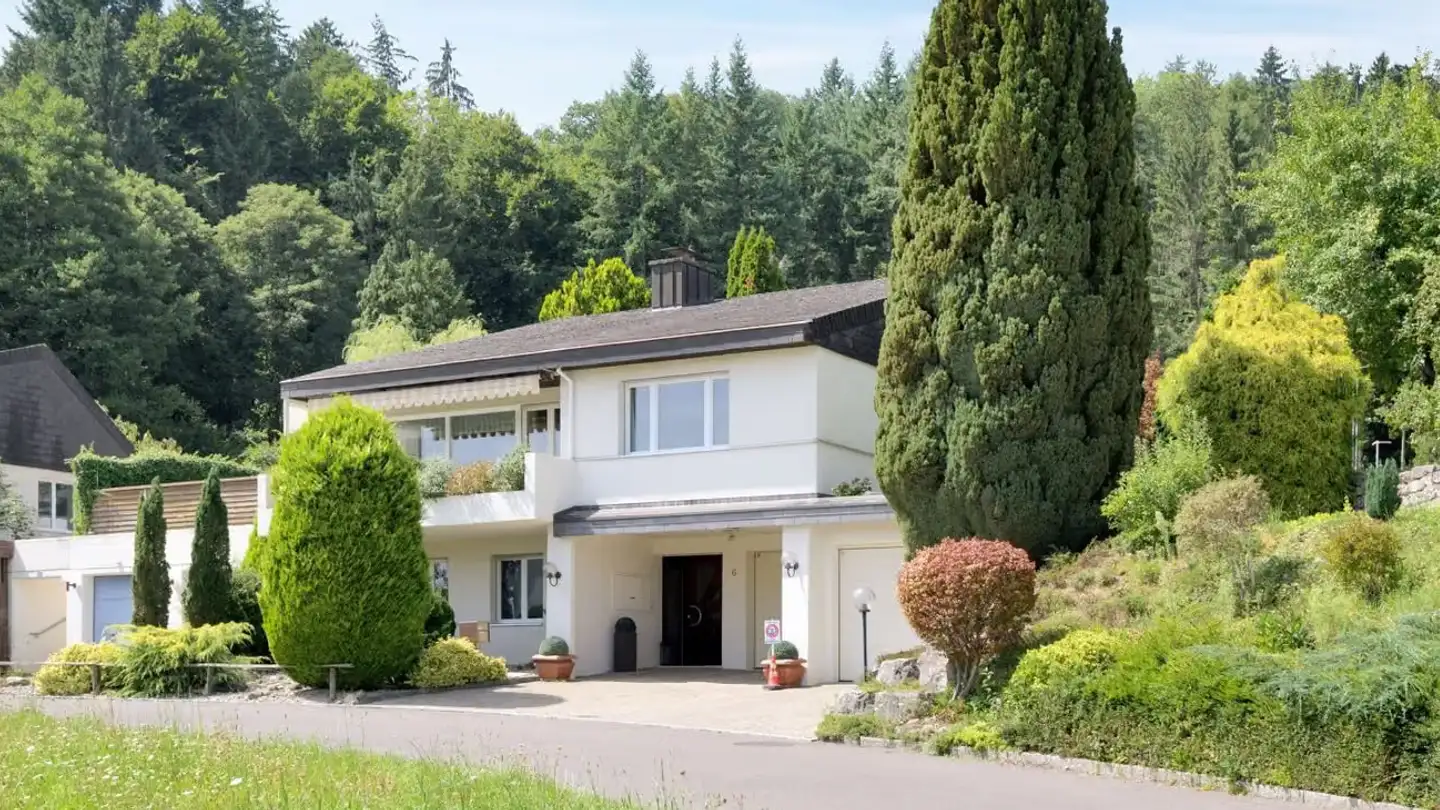 Maison individuelle à vendre - Büntlistrasse 6, 8174 Stadel b. Niederglatt