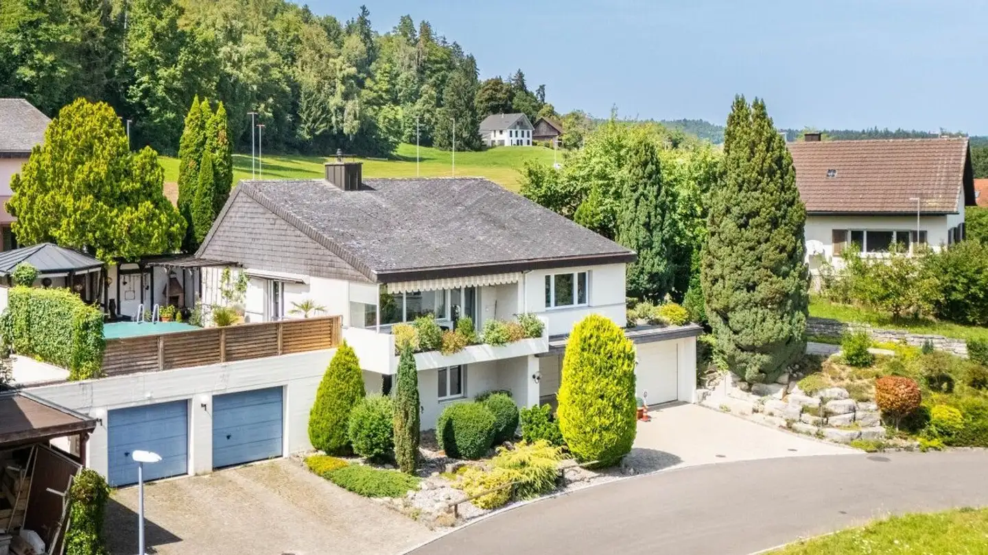 Maison individuelle à vendre - Büntlistrasse 6, 8174 Stadel b. Niederglatt - Photo 2