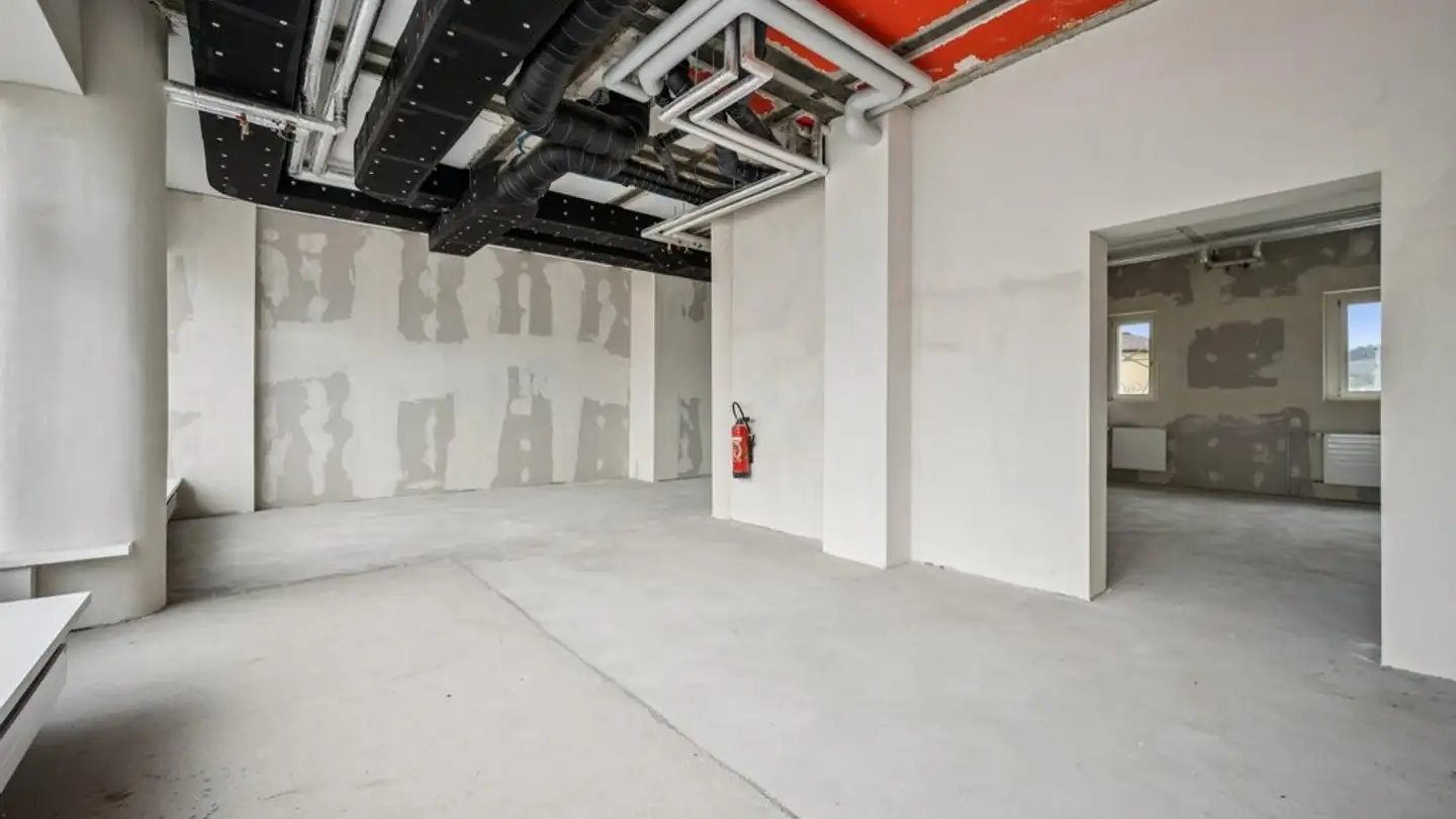 Shop for rent - Bundesplatz 4a, 6003 Luzern - Photo 4