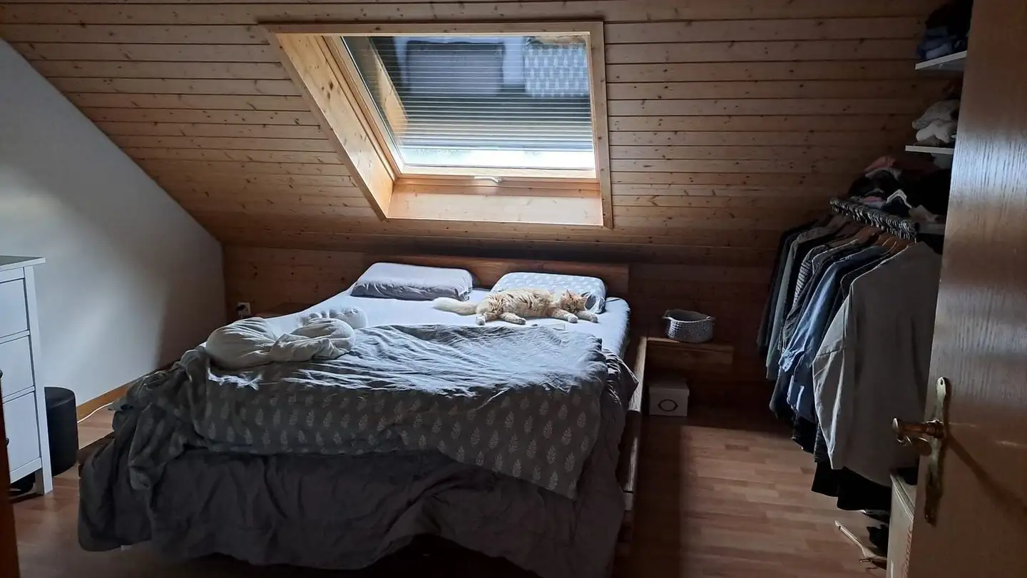 Wohnung mieten - Rüttistrasse 21, 4534 Flumenthal - Foto 4