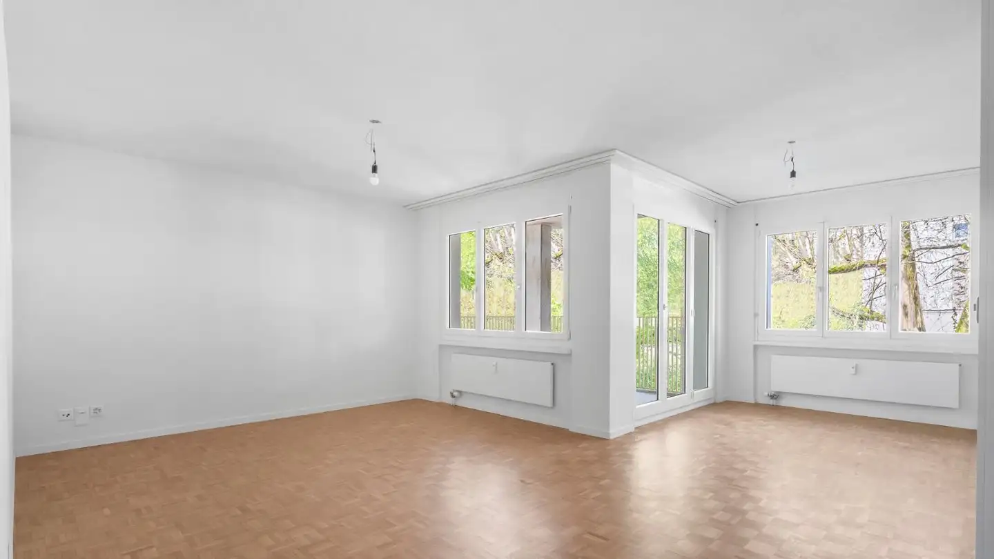 Appartement à louer - Sandbuckweg 5, 8157 Dielsdorf