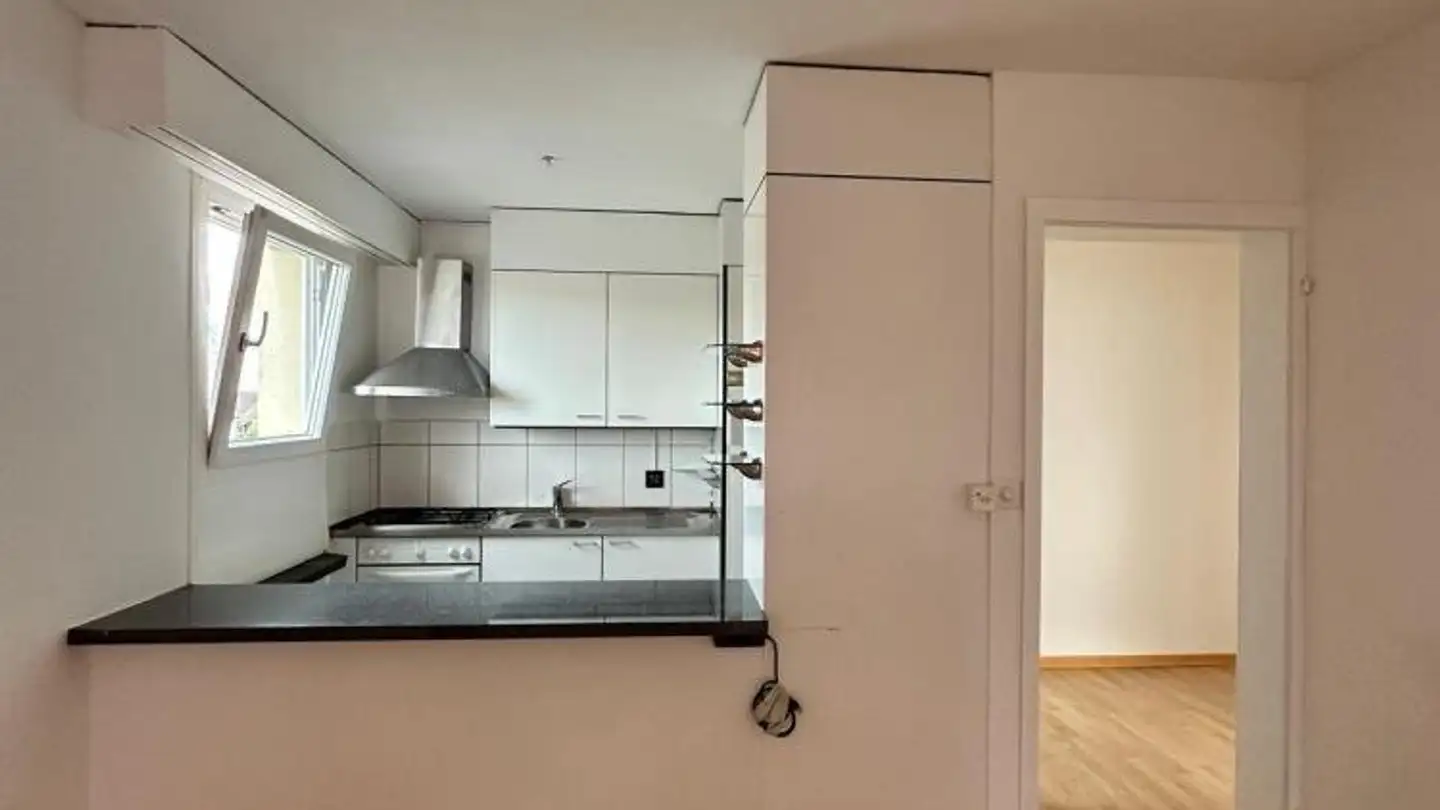 Appartamento in affitto - Rosenstrasse 2, 9430 St. Margrethen SG - Photo 3