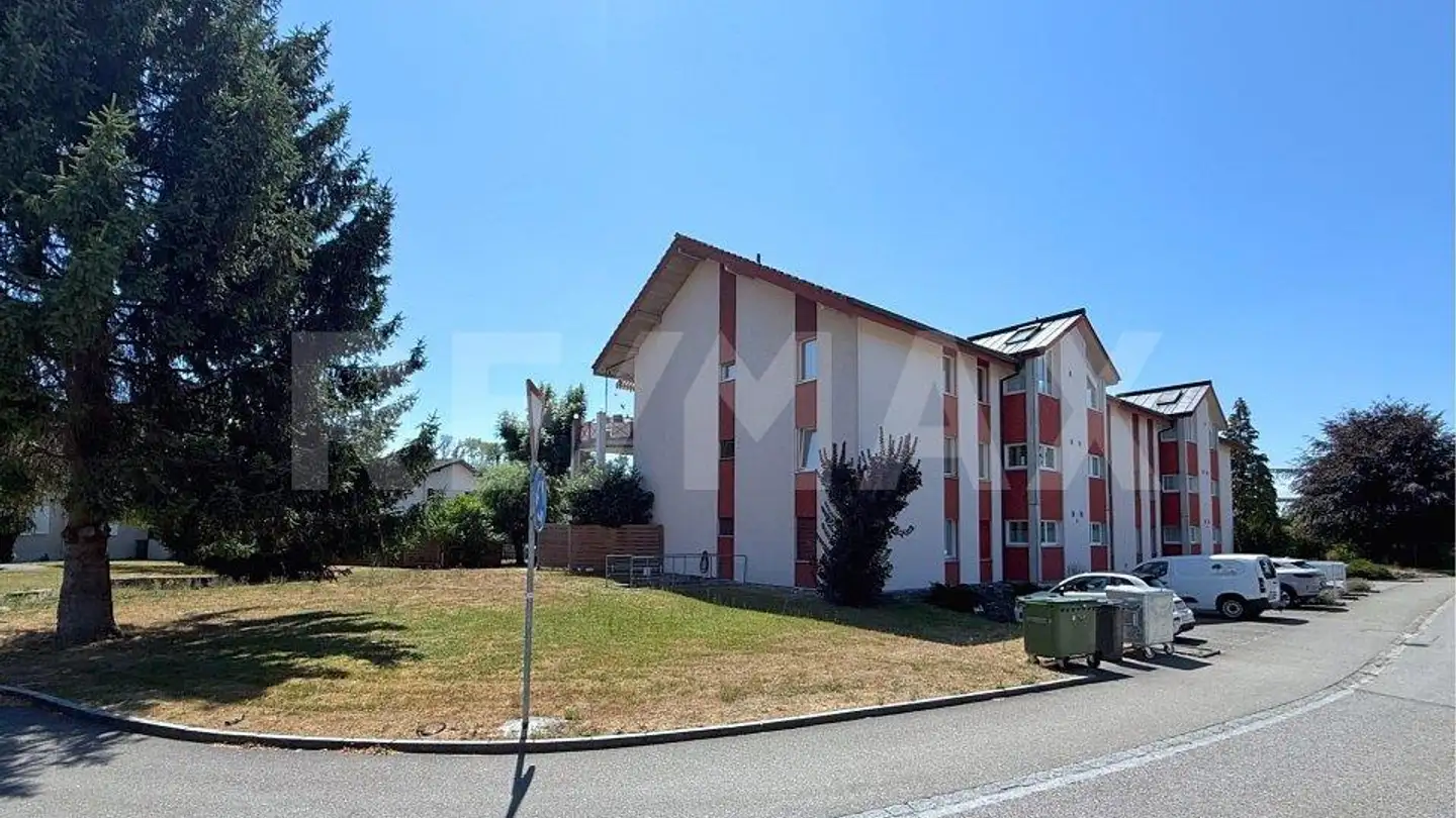 Apartment for sale - 4563 Gerlafingen